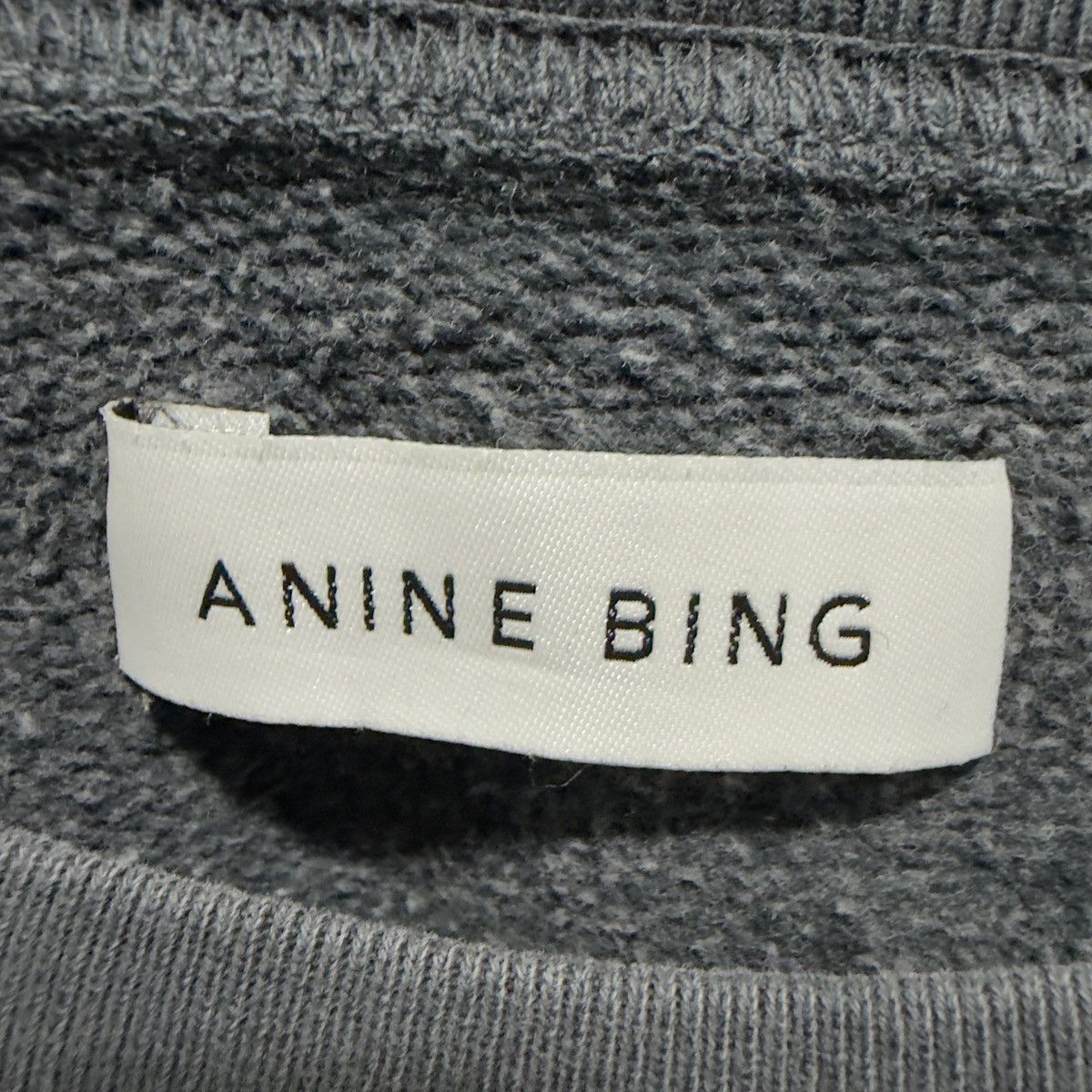 Other Anine Bing Size US M / EU 48-50 / 2 - 4 Thumbnail