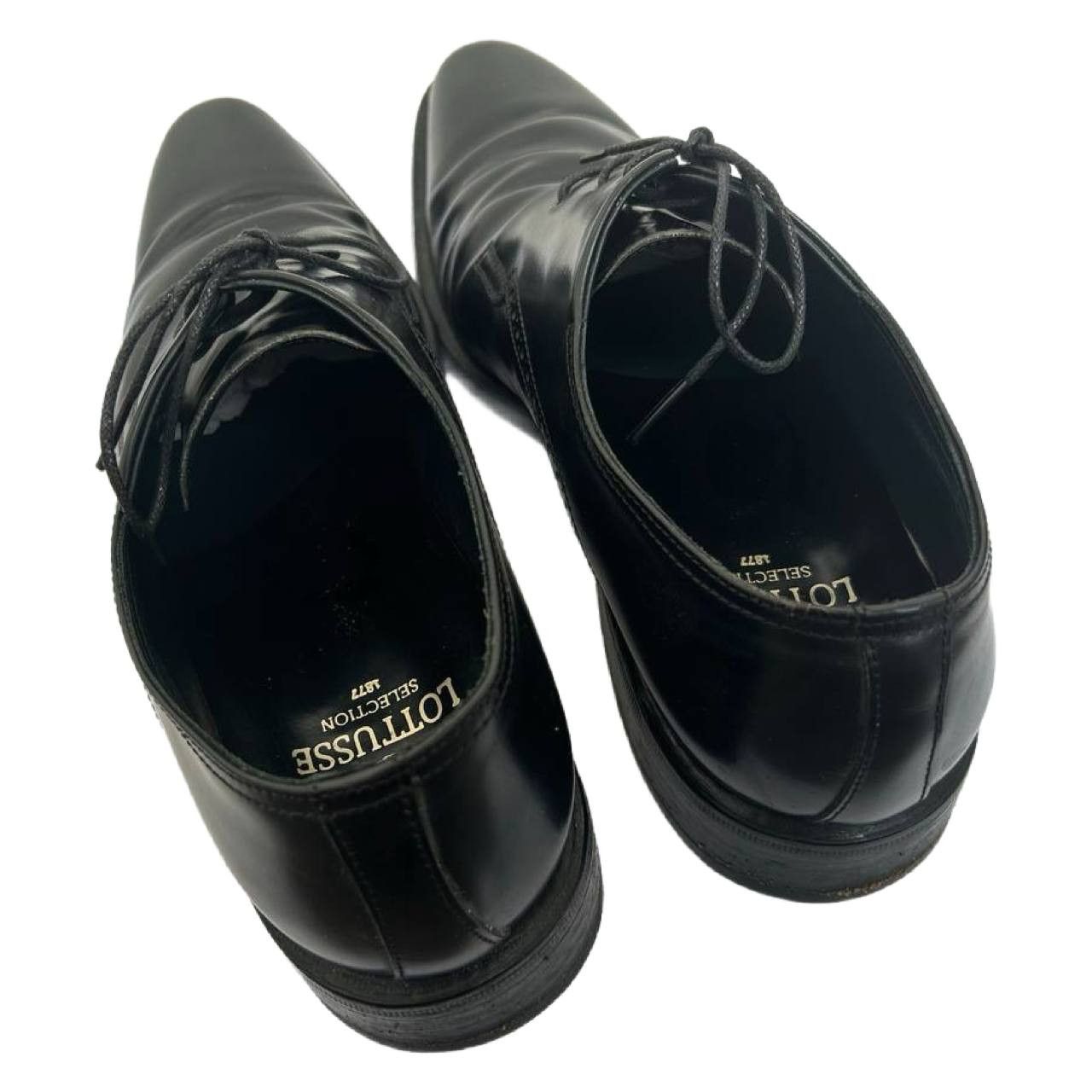 Luxire Lottusse 1877 shoes #9 Size US 8.5 / EU 41-42 - 6 Thumbnail