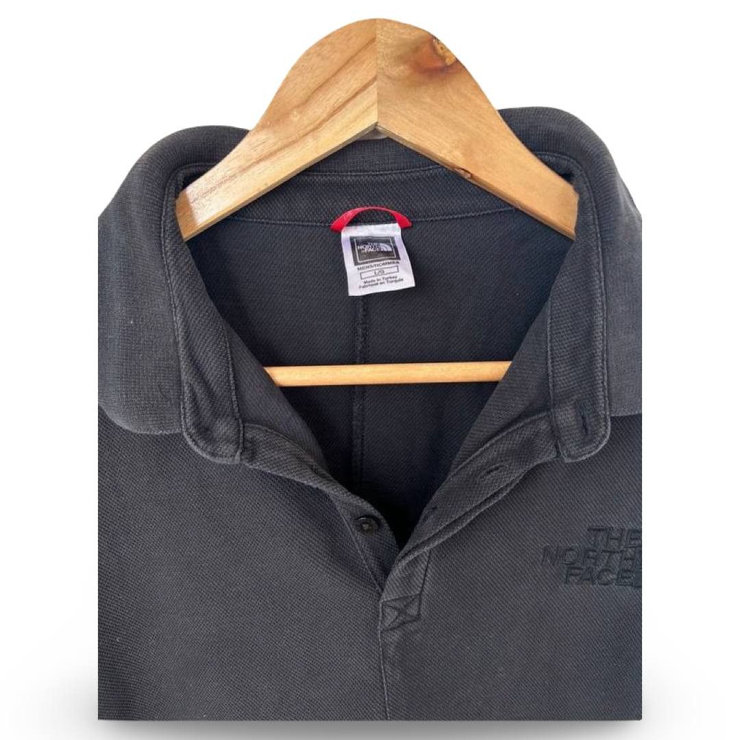 The North Face TNF polo #1118 Size US L / EU 52-54 / 3 - 2 Thumbnail