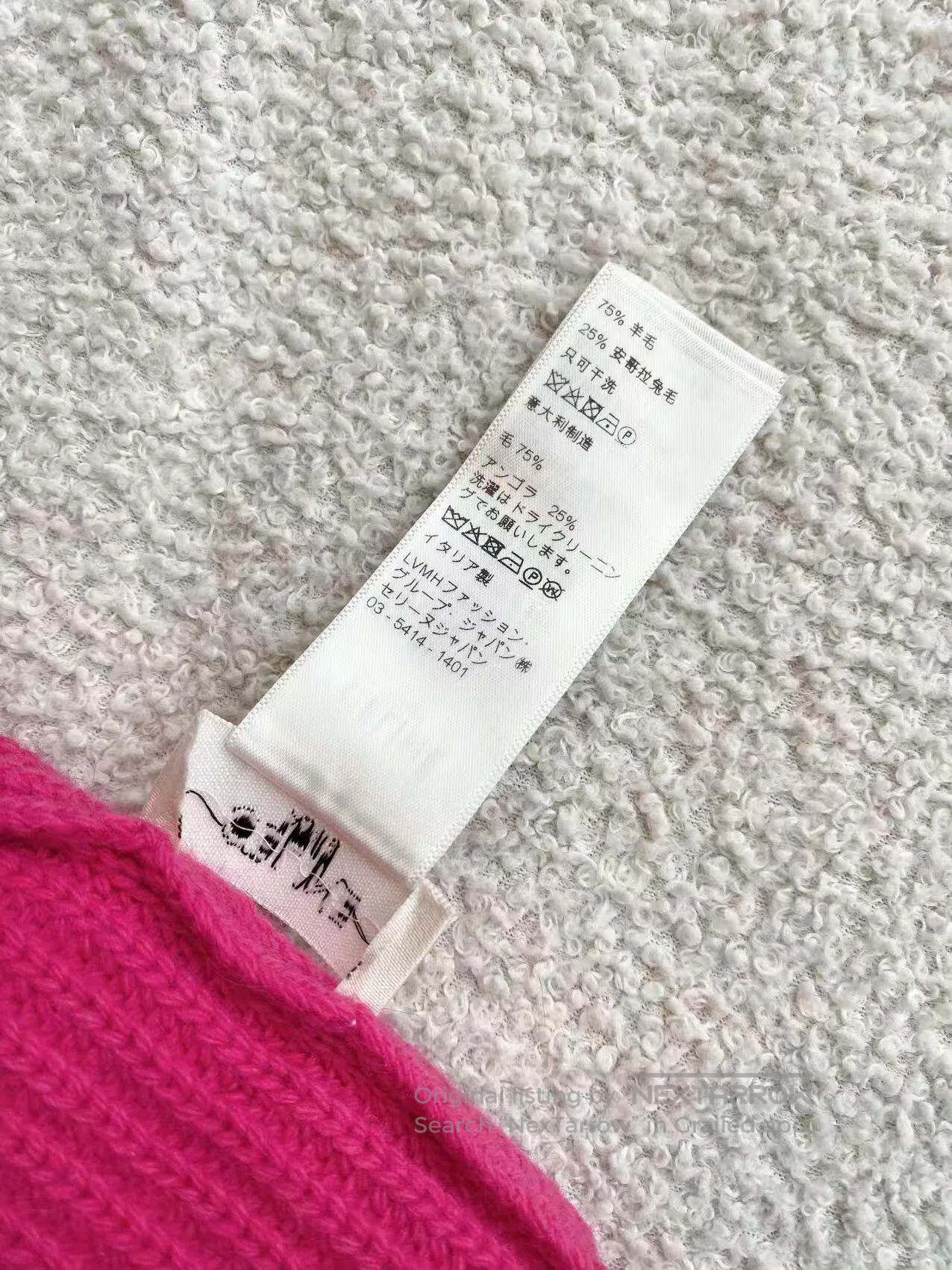 Celine Celine Letter-printed cold cap| Size ONE SIZE - 5 Thumbnail