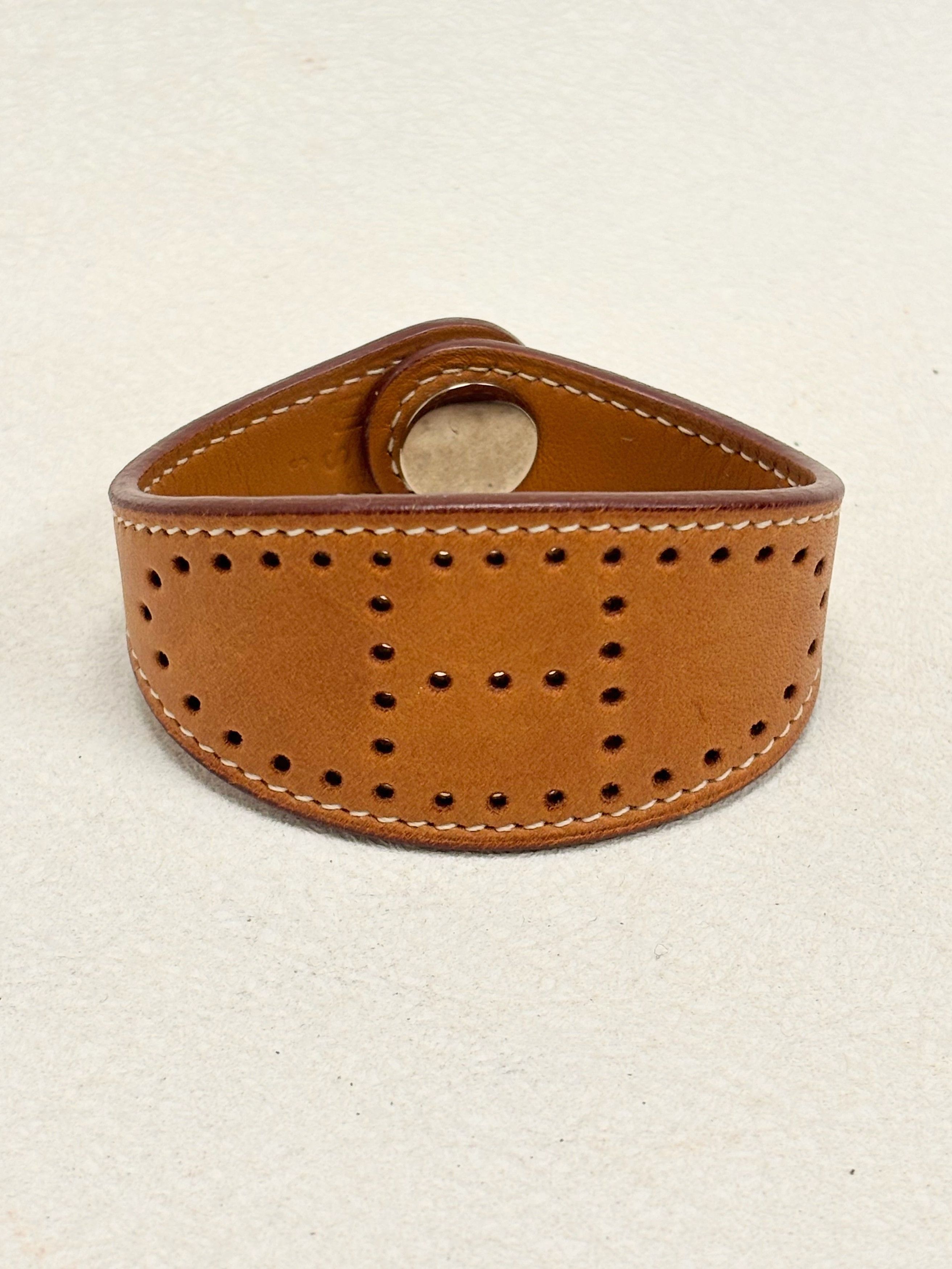 Other HERMÈS Bracelet Evelyne Size ONE SIZE - 1 Thumbnail