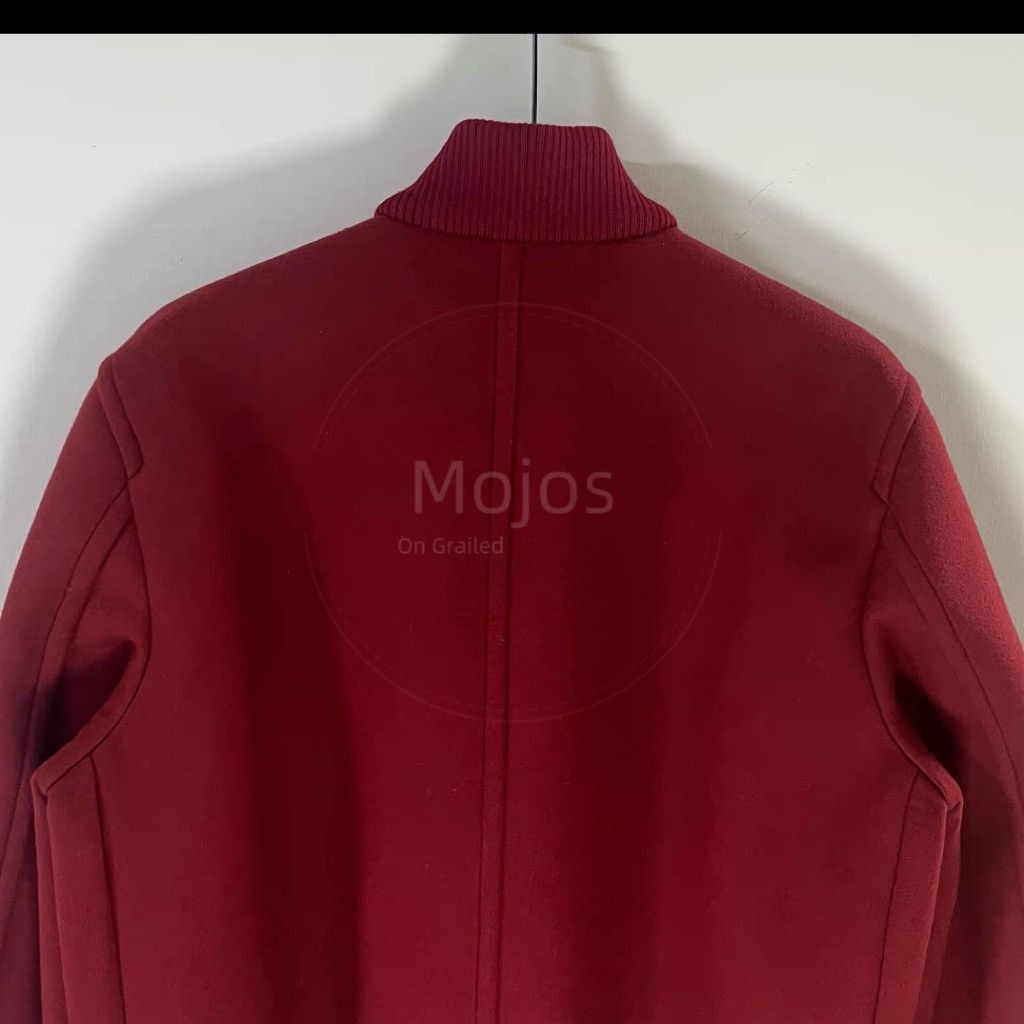 Prada Sz 48 Prada red label wool jacket-2508 Size US M / EU 48-50 / 2 - 4 Thumbnail