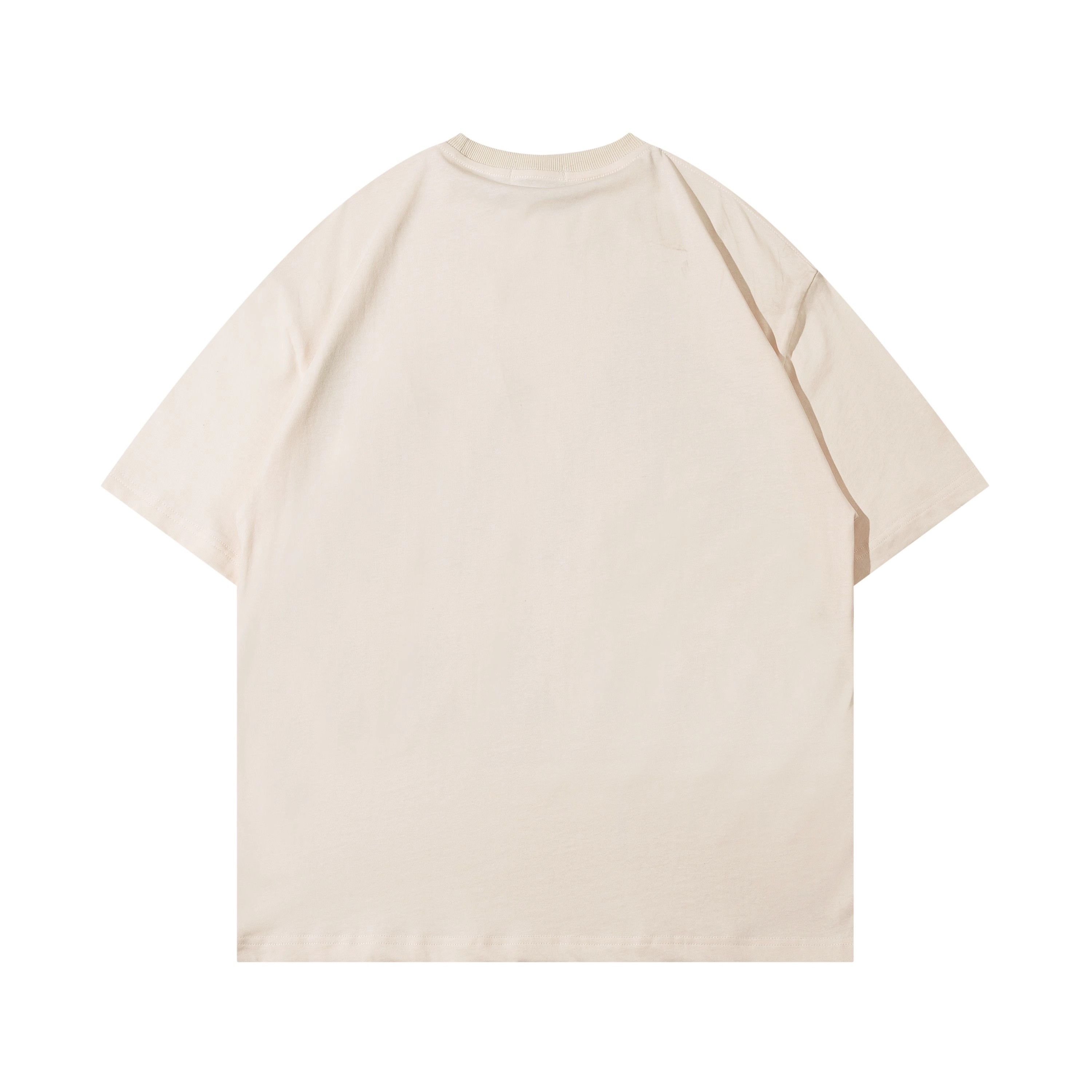 Band Tees × Vintage Men's Loose Funny Skull Cartoon Print Round Neck T-shirt Size US M / EU 48-50 / 2 - 2 Thumbnail