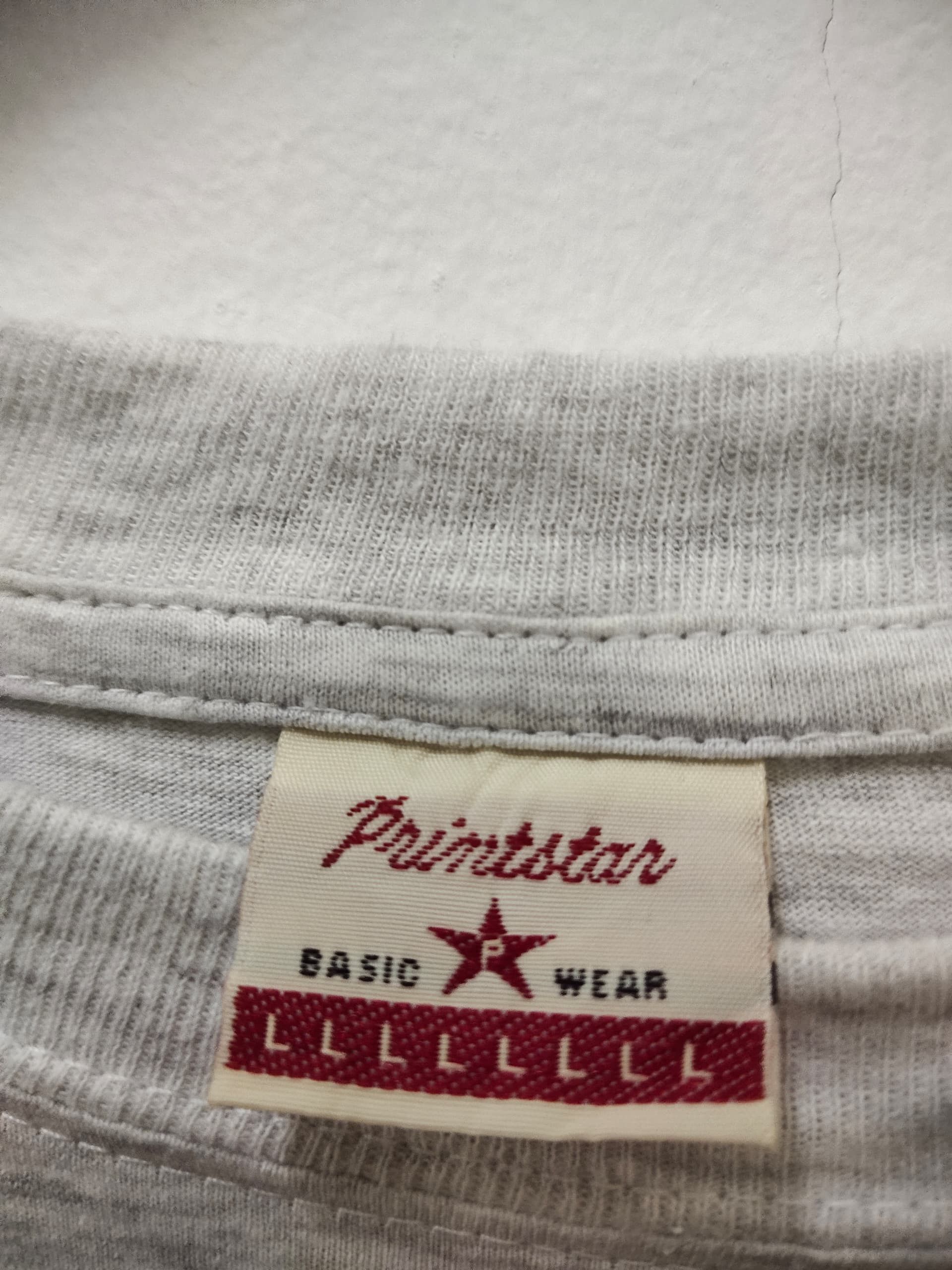 Band Tees Vintage 97 RARE Elvin Jones tee with oringal Signature Size US L / EU 52-54 / 3 - 2 Thumbnail