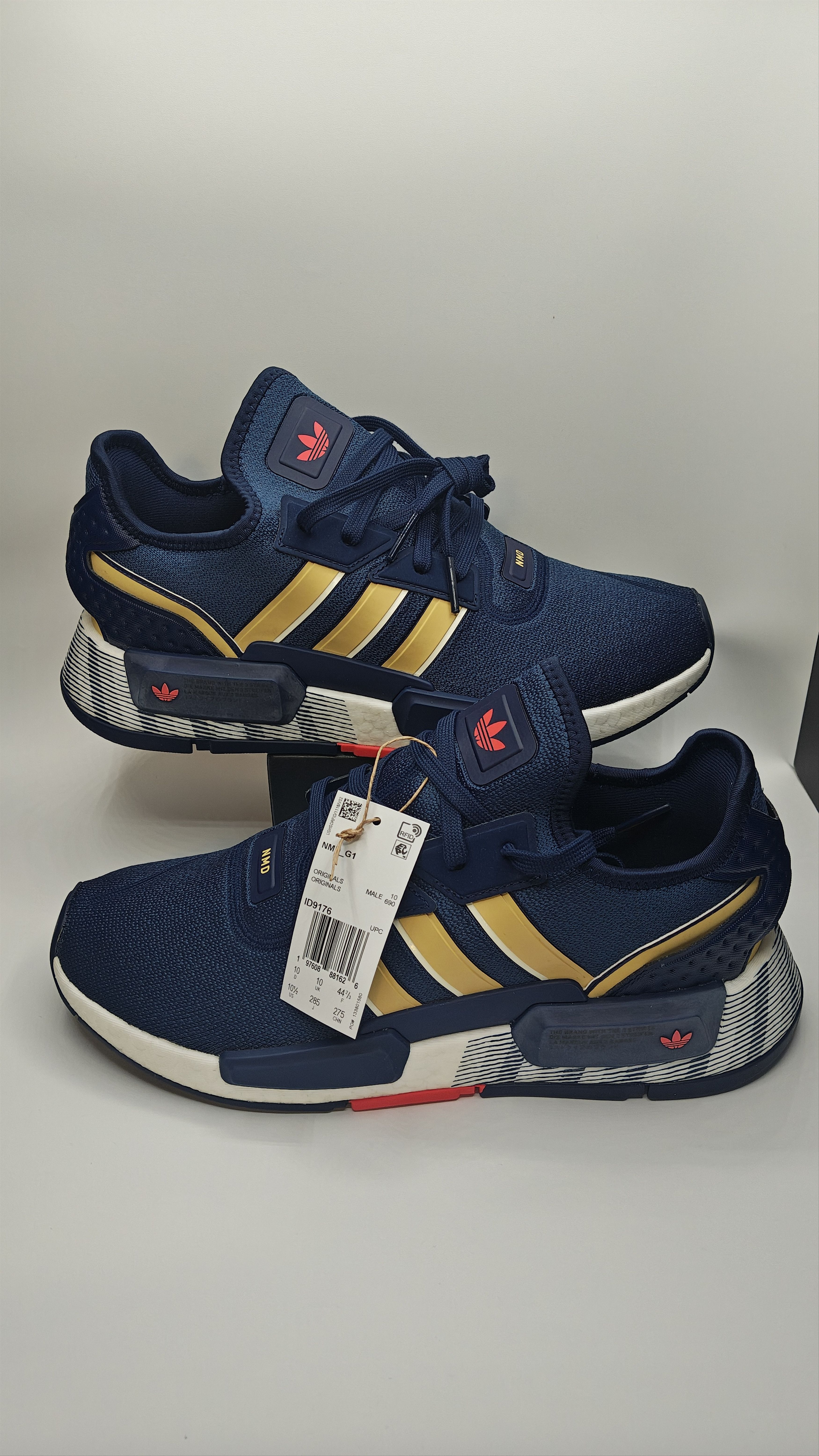 Adidas adidas NMD G1 Size US 10.5 / EU 43-44 - 2 Thumbnail