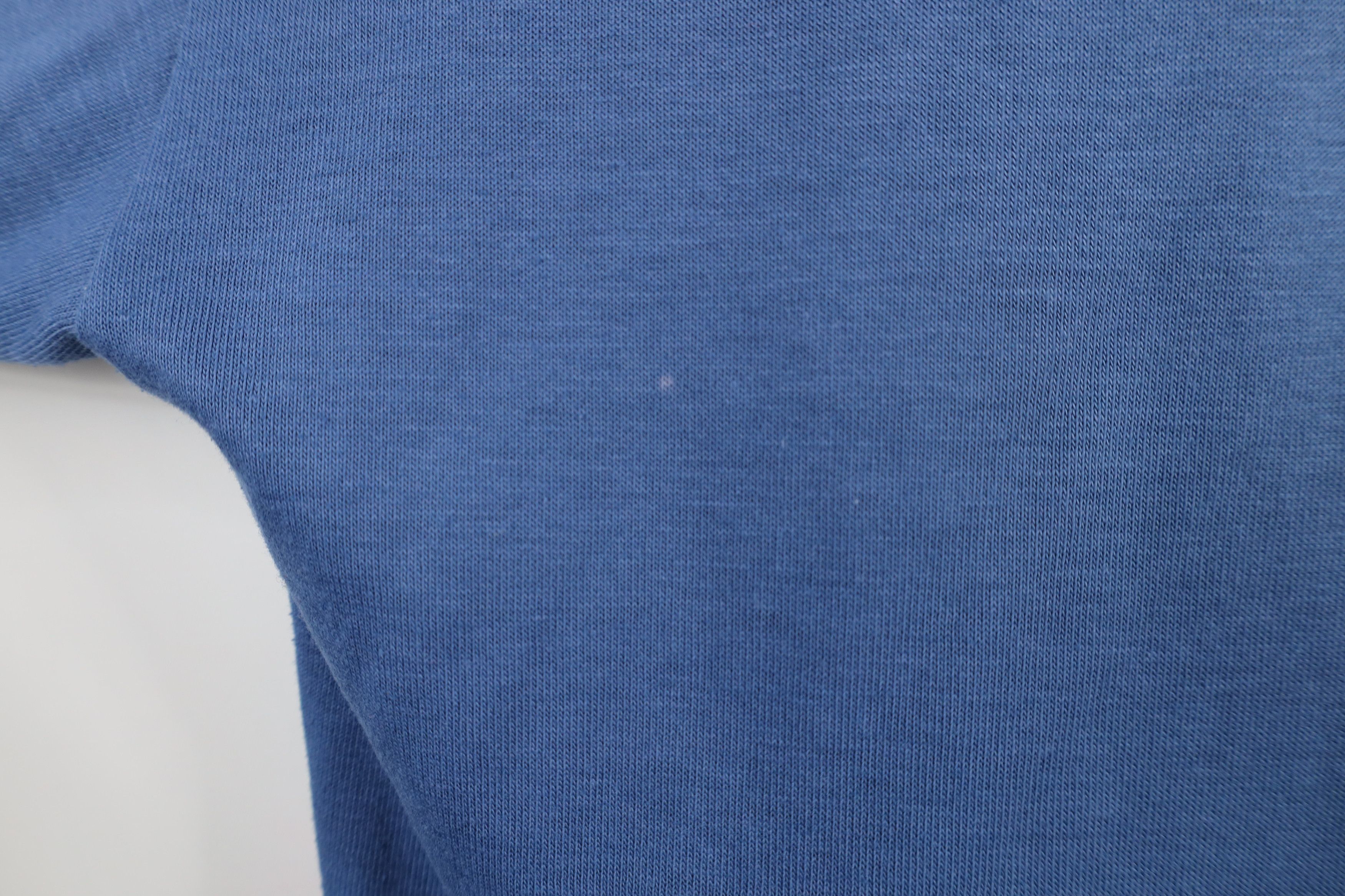 Vintage Vintage 90s Streetwear Knit Collared Golf Polo Shirt USA Size US M / EU 48-50 / 2 - 5 Thumbnail