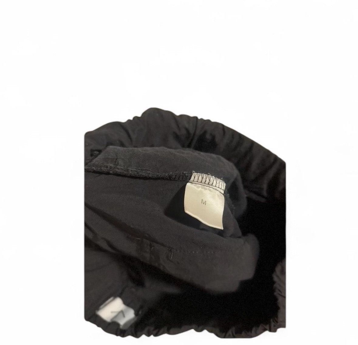 jacov Whoisjacov Black 6 Pocket Cargos Size US 30 / EU 46 - 3 Thumbnail
