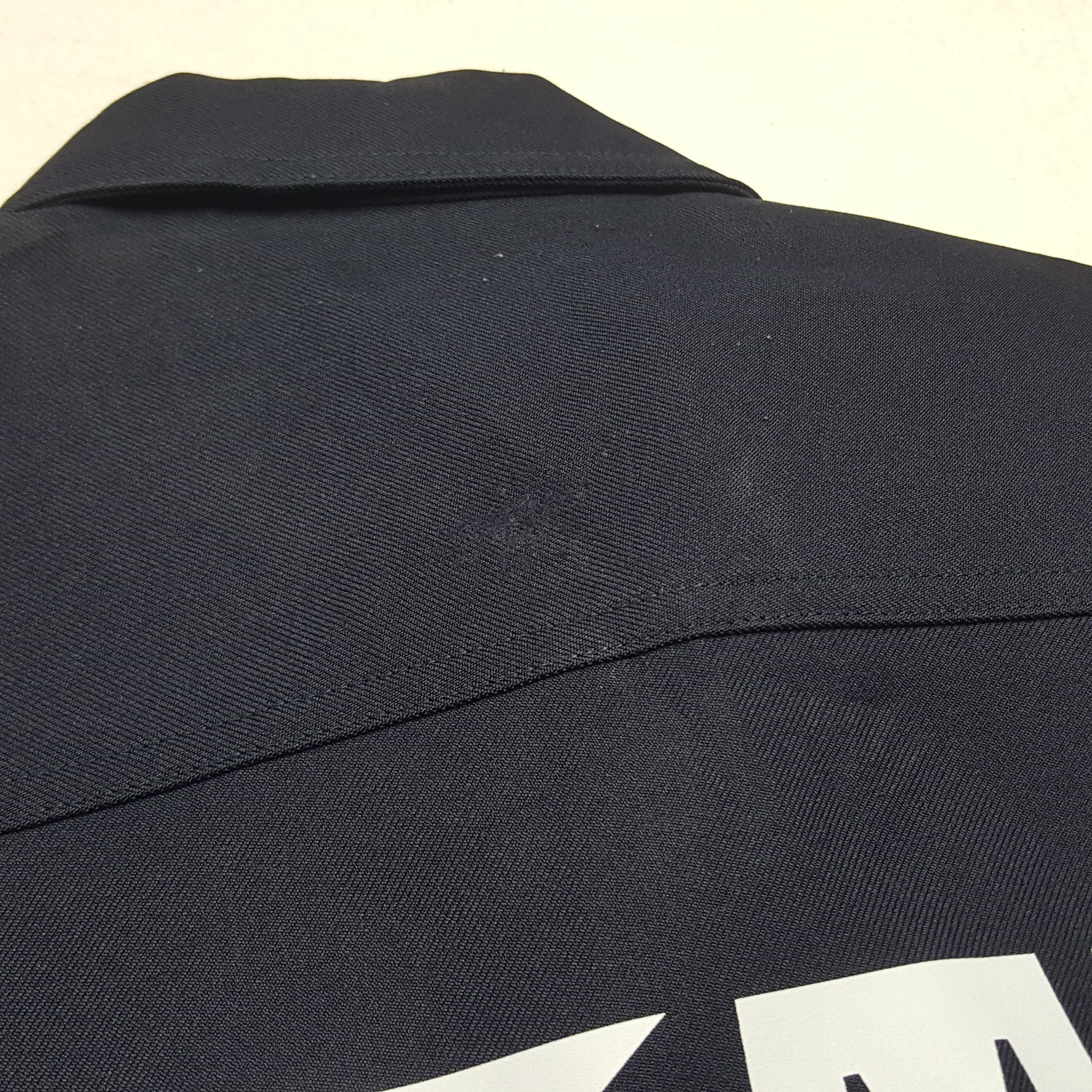 Japanese Brand × Vintage Vintage NISMO Racing Team Japanese Custom Art Worker Jacket Size US M / EU 48-50 / 2 - 10 Thumbnail
