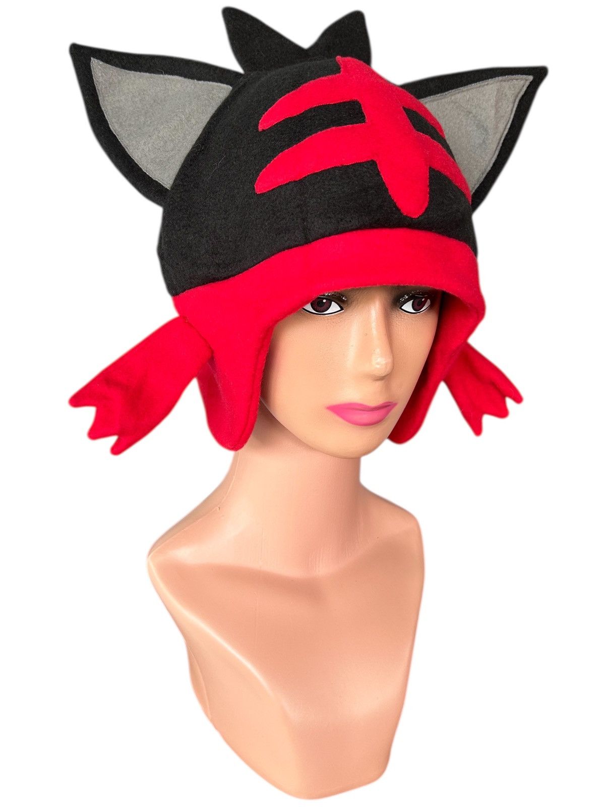 Japanese Brand × Kapital × Vintage Japanese Punk Style Custome Made Beanie Hats Rare Size ONE SIZE - 1 Thumbnail