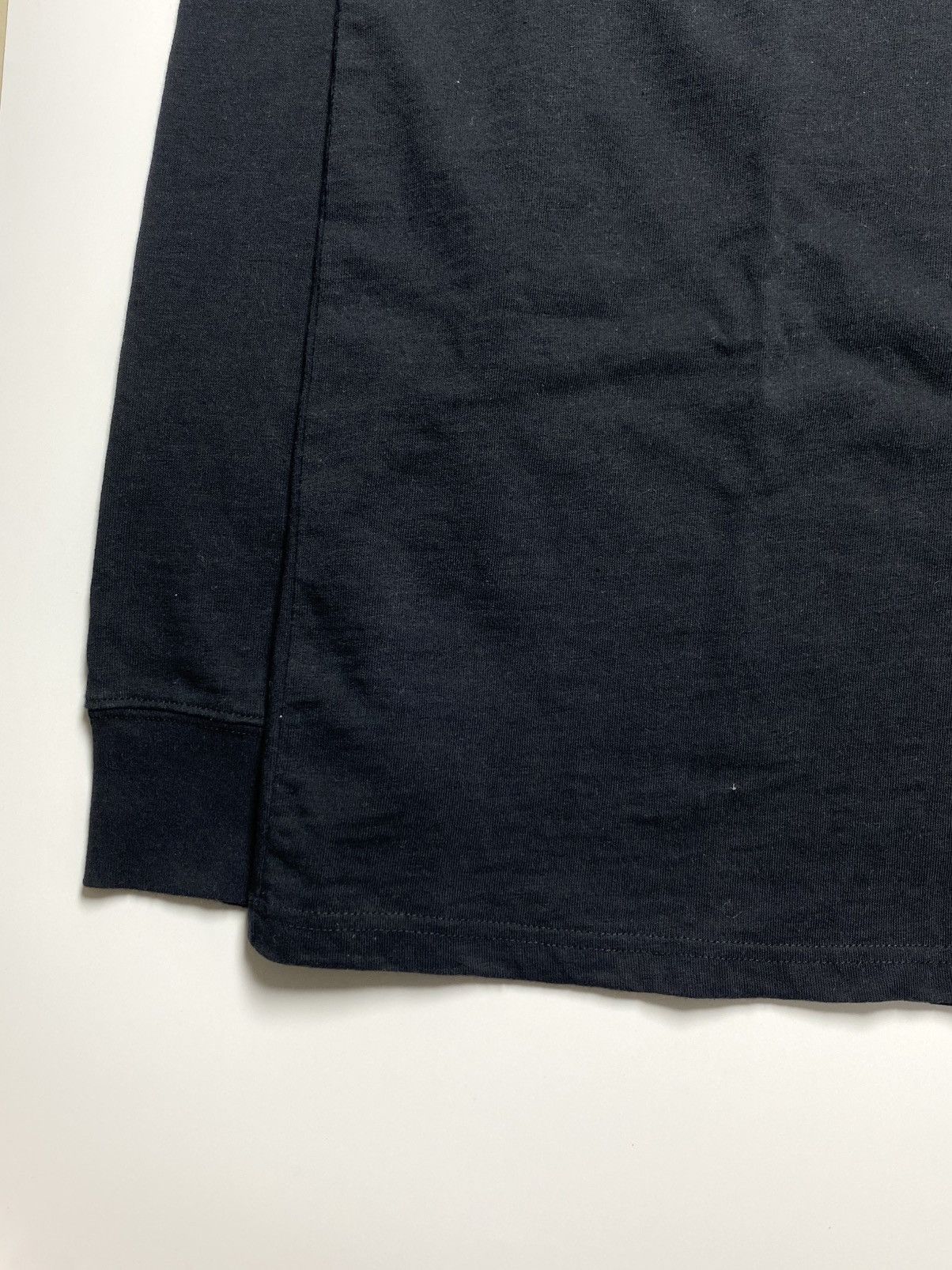 Supreme Supreme - Pocket Long Sleeve Shirt Size US L / EU 52-54 / 3 - 7 Thumbnail