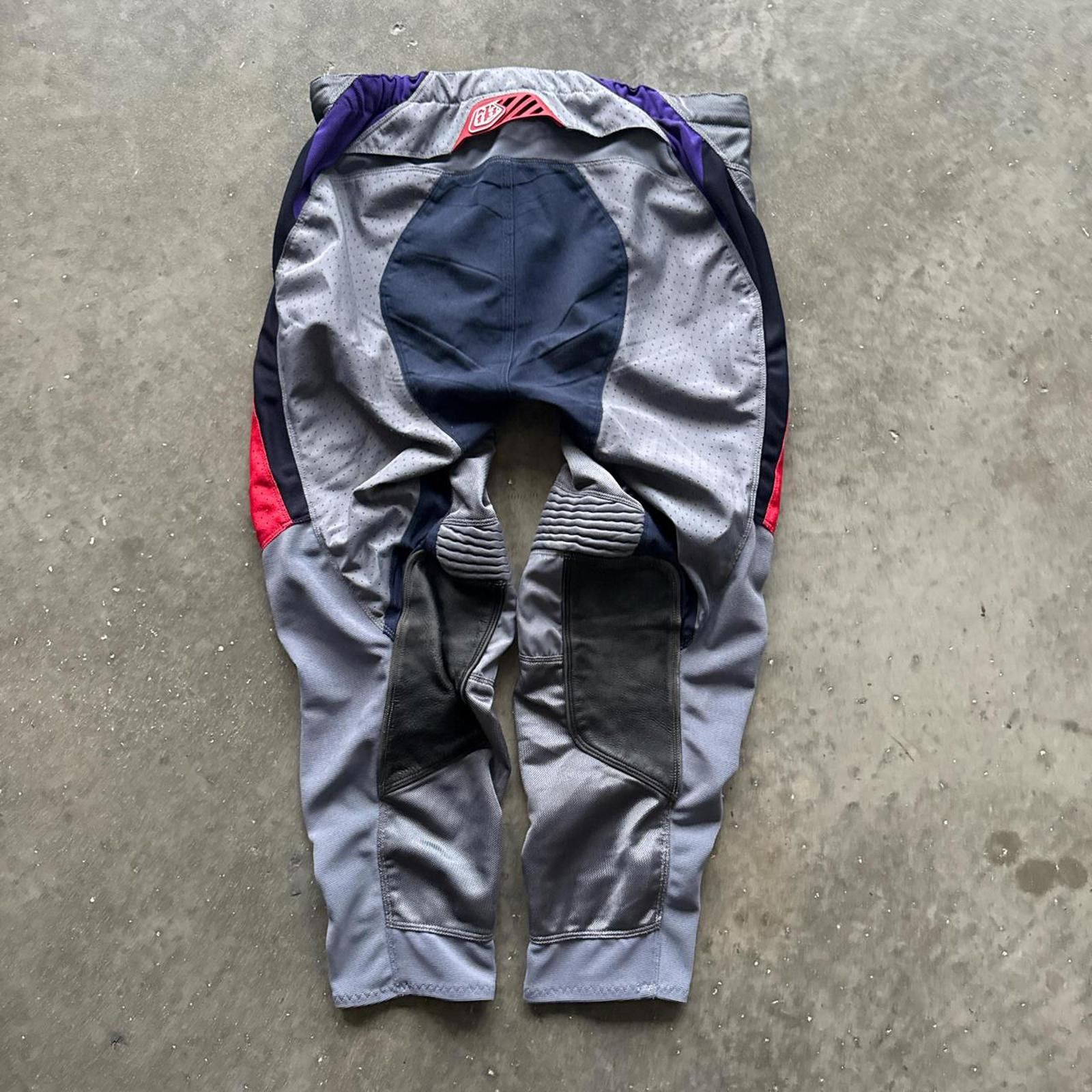Other Racing Motocross Vintage Y2k Pants Size US 36 / EU 52 - 2 Thumbnail