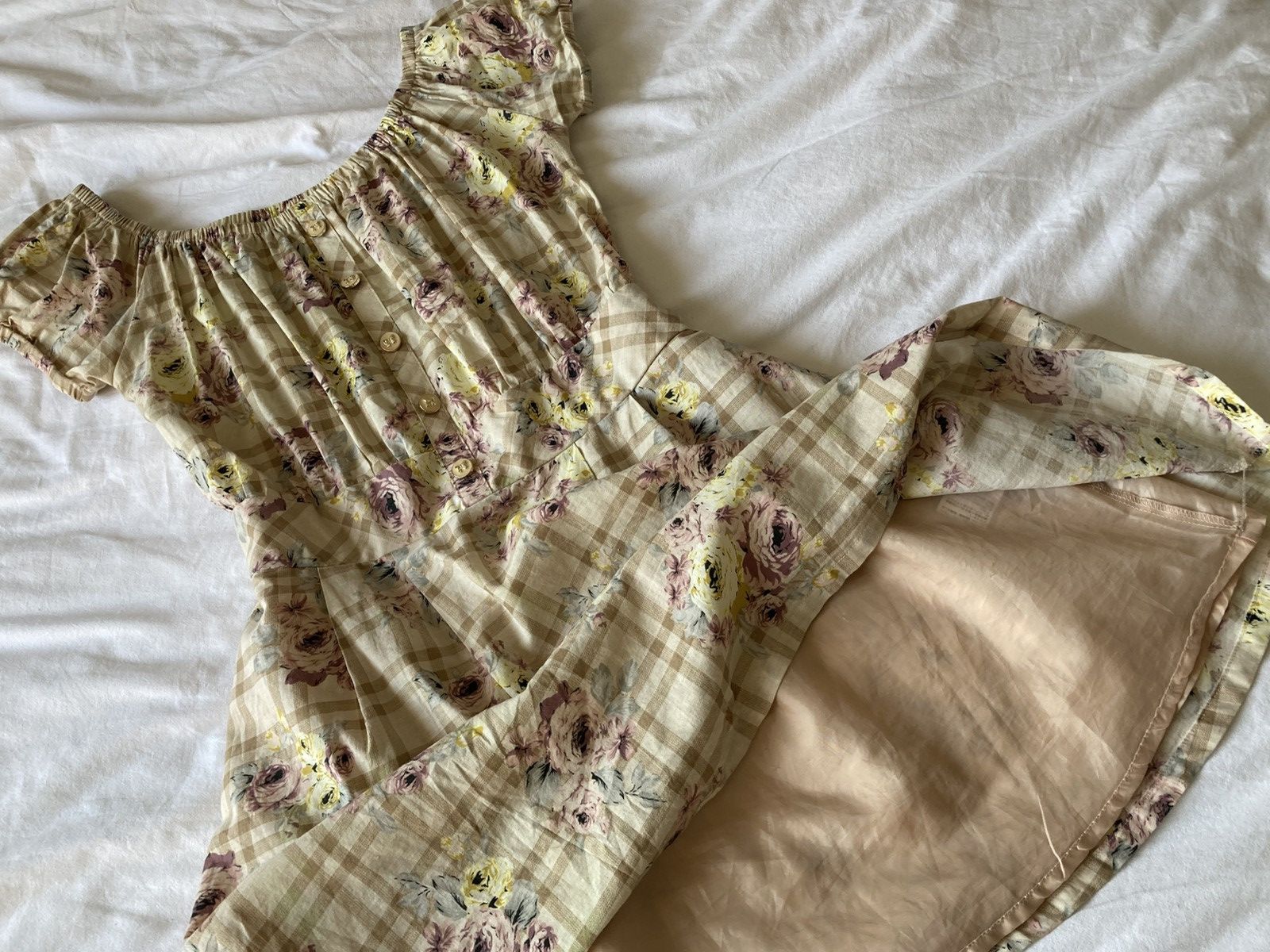 Japanese Brand × LIZ LISA Lizmelo by Liz Lisa sanrio My Melody dress Size M / US 6-8 / IT 42-44 - 6 Thumbnail