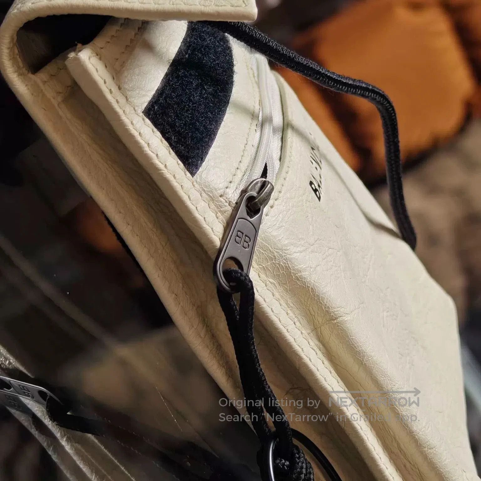 Balenciaga Balenciaga Lambskin Multi. Size ONE SIZE - 5 Thumbnail