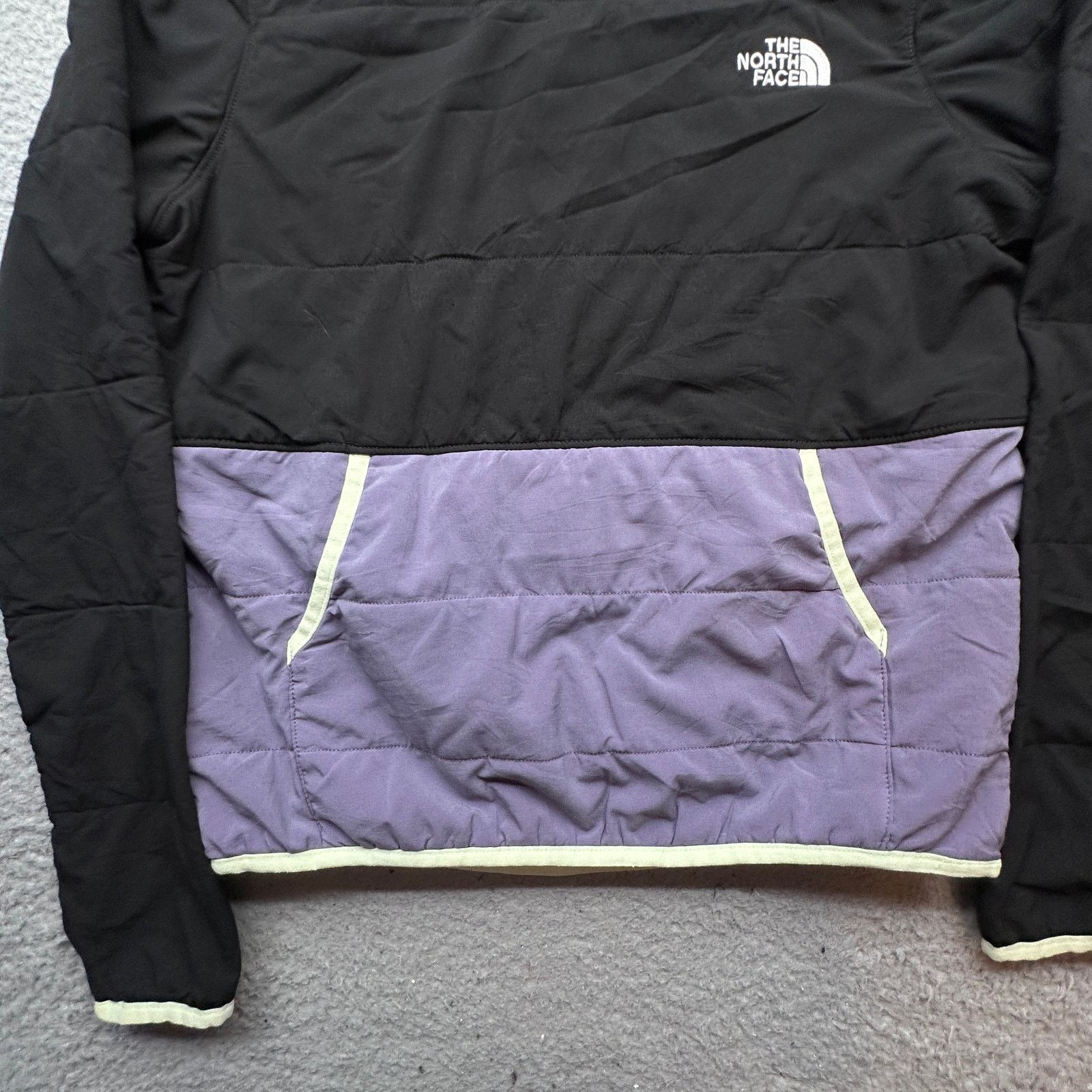 The North Face The North Face Mountain Sweatshirt Womens Small NF0A7UPZ Size S / US 4 / IT 40 - 9 Thumbnail