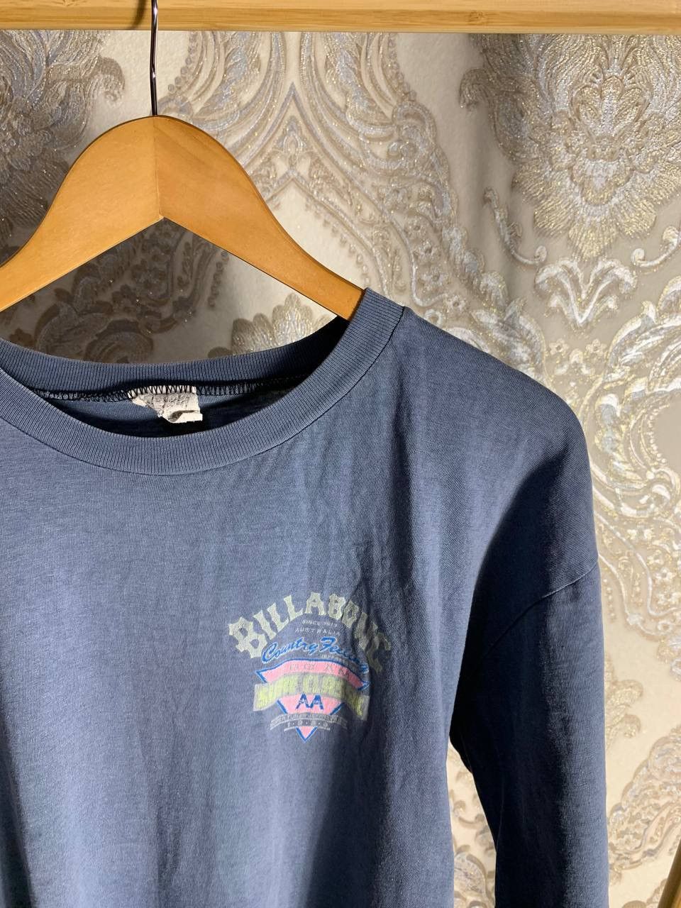 Billabong × Vintage VINTAGE BILLABONG SKATEBOARD STYLE Y2K SURF ONEIL RARE 90s Size US L / EU 52-54 / 3 - 10 Thumbnail