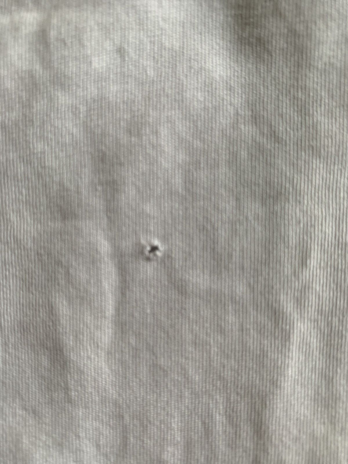 Prada Prada pocket t shirt Size US M / EU 48-50 / 2 - 4 Thumbnail