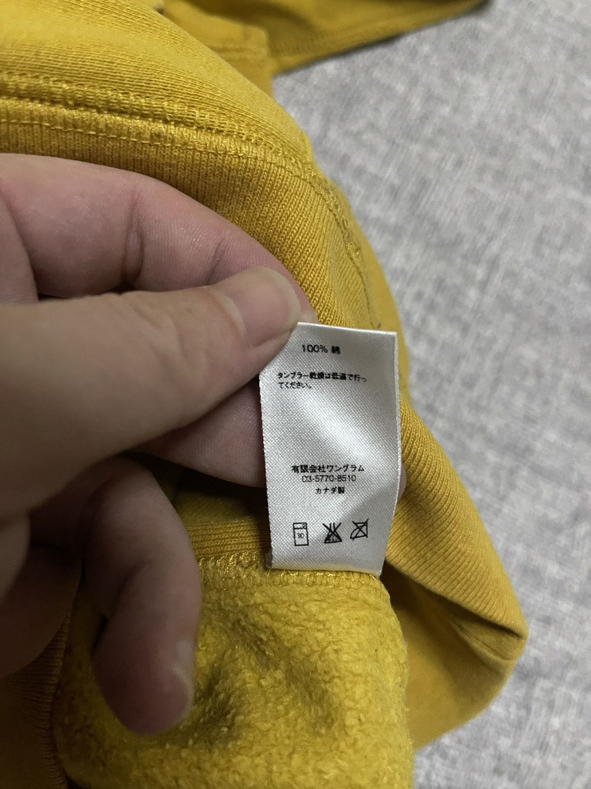 Supreme Supreme antihero hooded sweatshirt Size US M / EU 48-50 / 2 - 6 Thumbnail
