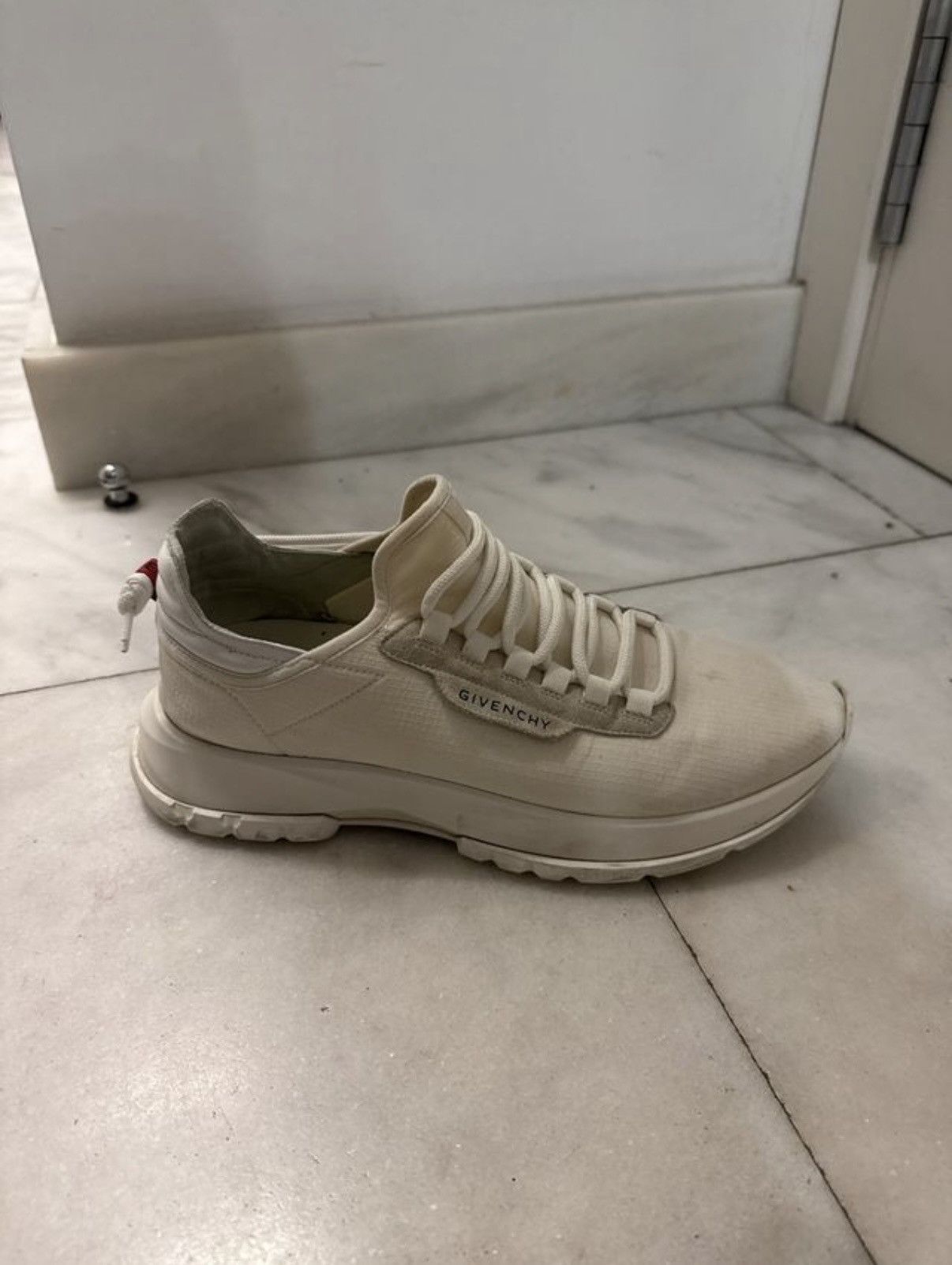 Givenchy Givenchy Sneakers Spectre Size US 9.5 / EU 42-43 - 1 Thumbnail