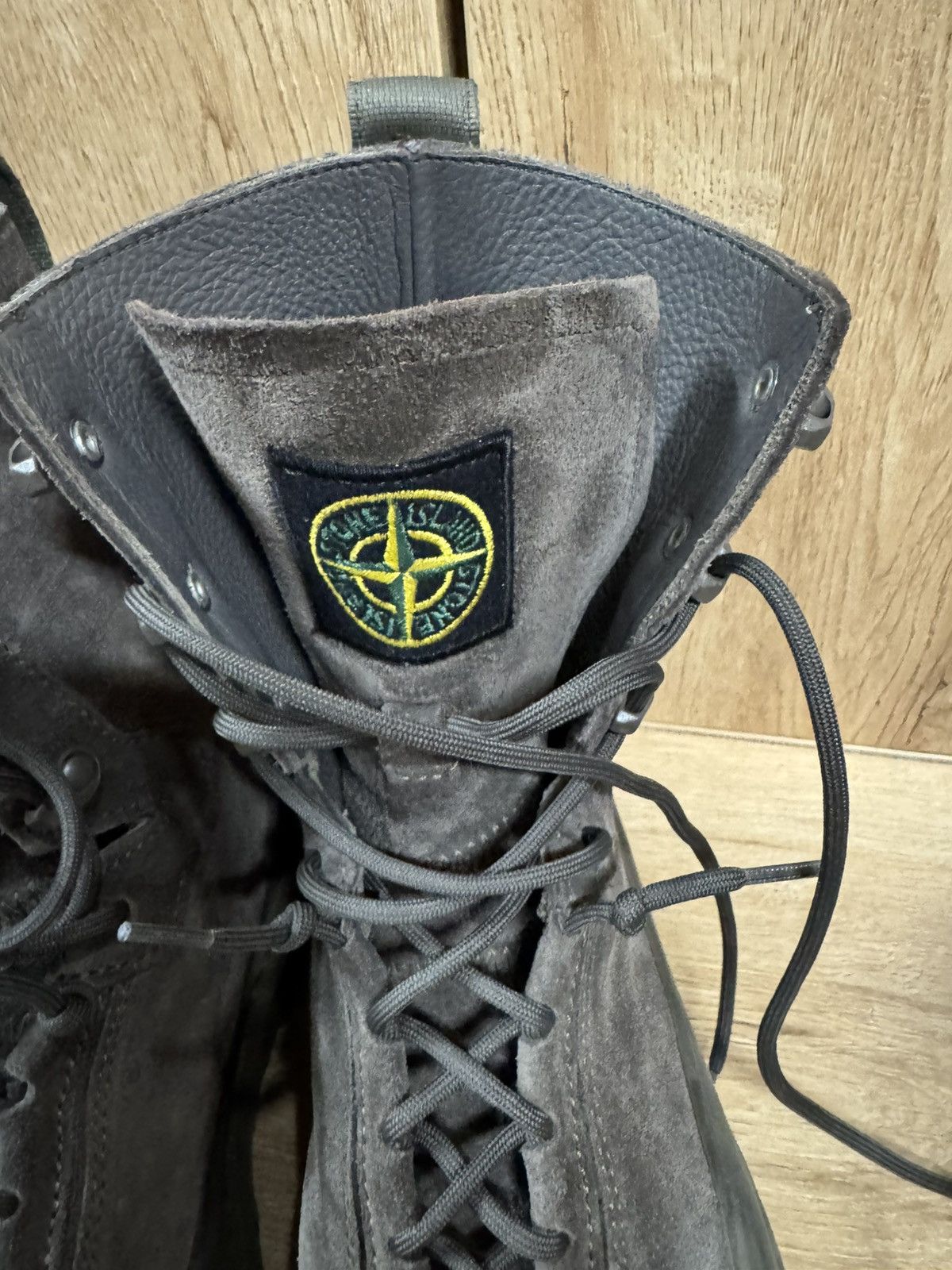 Stone Island Stone island Size US 9 / EU 42 - 8 Thumbnail