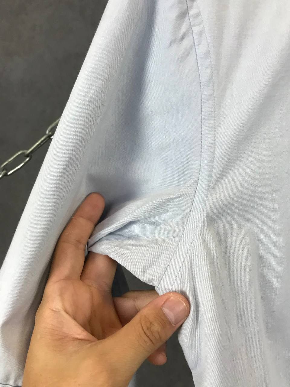 Allsaints Allsaints short sleeve shirt Size US S / EU 44-46 / 1 - 9 Thumbnail