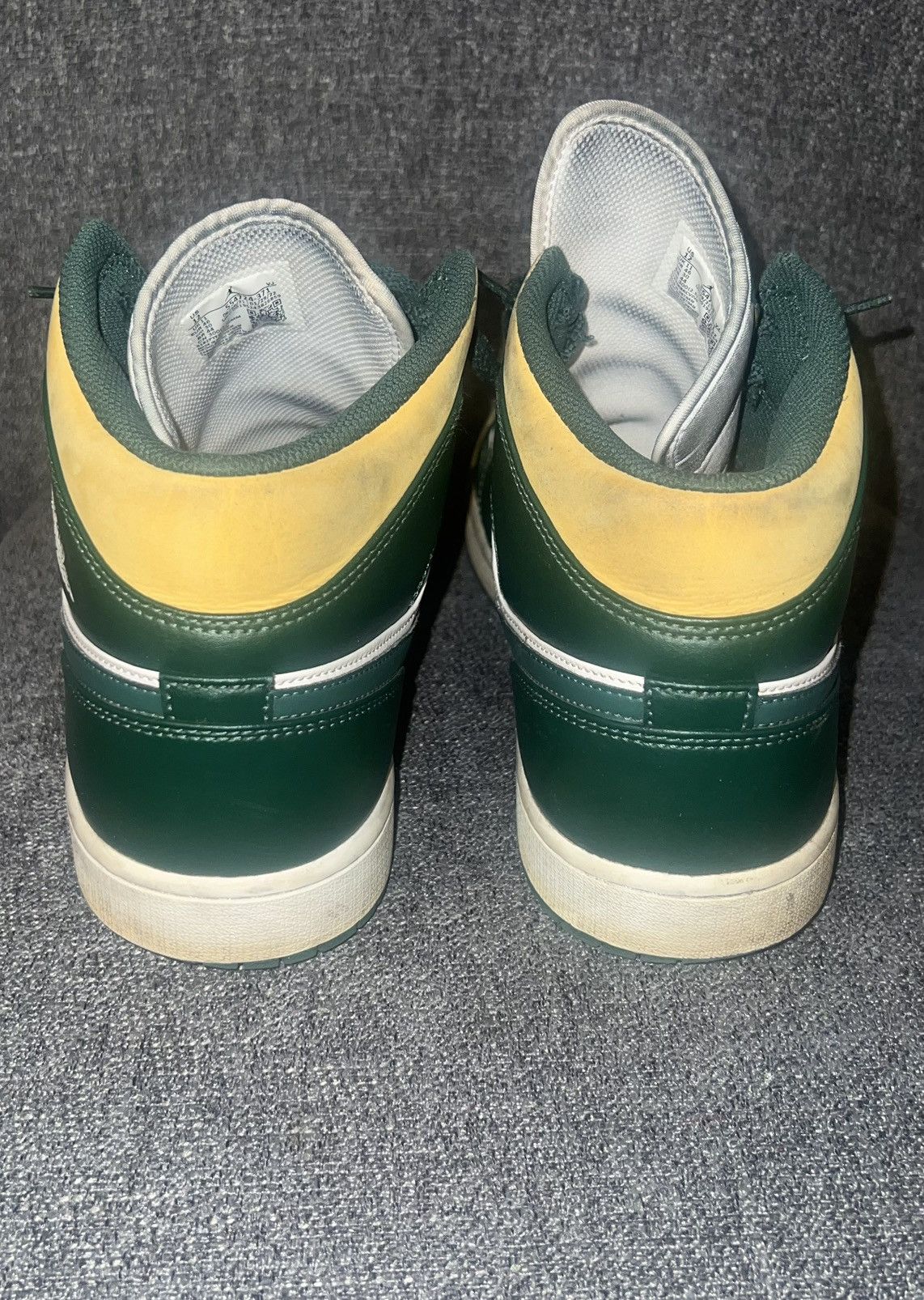 Nike Air Jordan Size US 12 / EU 45 - 2 Thumbnail