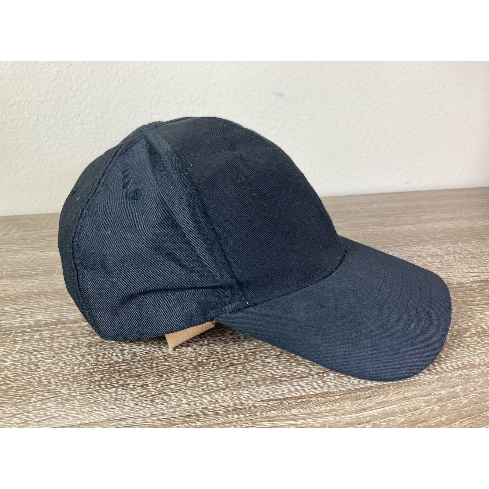 Other BladeTech Hat Cap Black Logo Baseball Bull Blade Tech Adult Size ONE SIZE - 7 Thumbnail