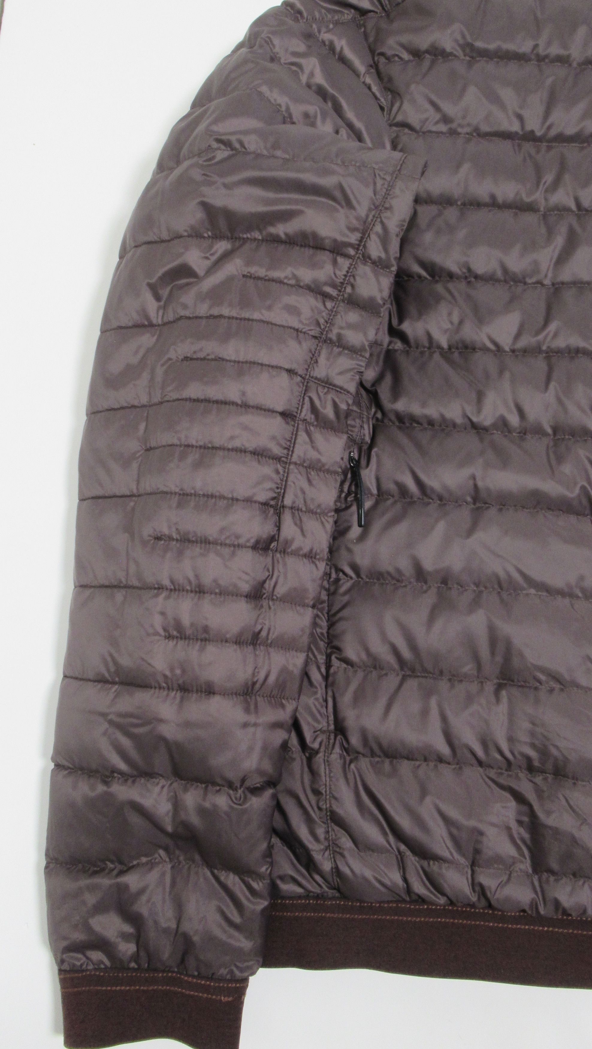 Lululemon Lululemon Ashta Bomber Reversible *lululemon lab Size US L / EU 52-54 / 3 - 4 Thumbnail