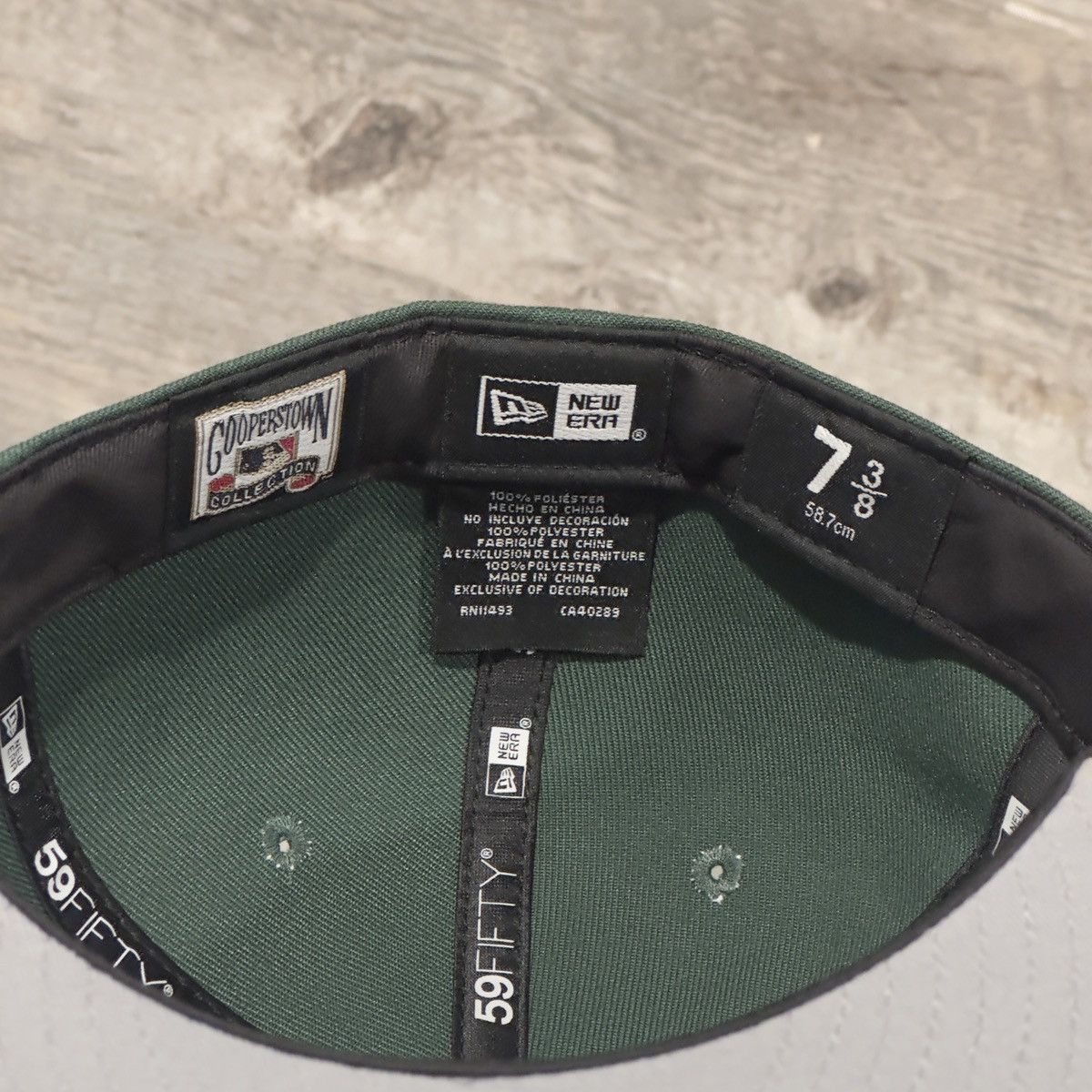 Hat Club Hatclub Arizona Diamondbacks Size ONE SIZE - 5 Thumbnail
