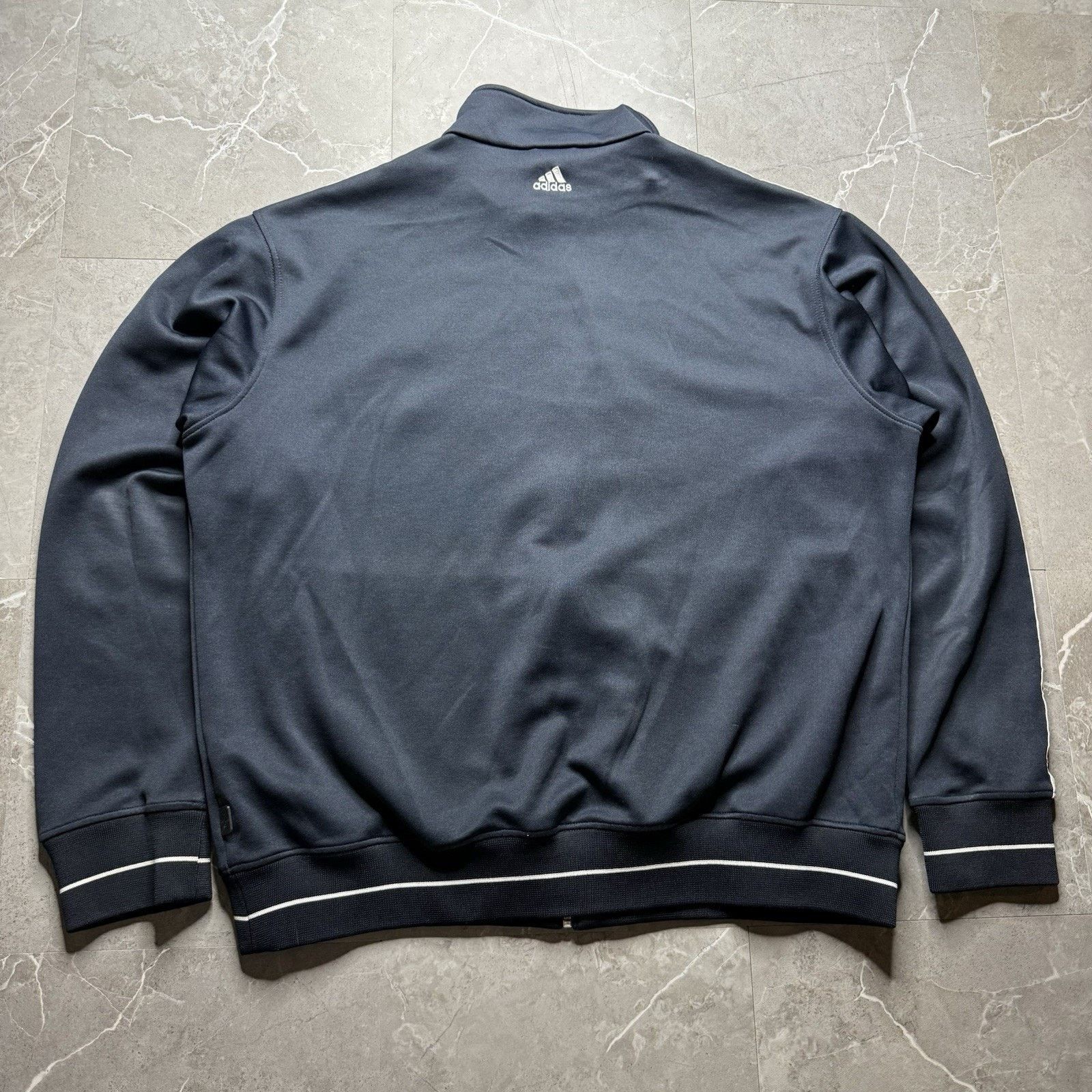 Adidas Vtg 2006 Germany FIFA World Cup Adidas Munchen Jacket XXL Size US XXL / EU 58 / 5 - 3 Thumbnail