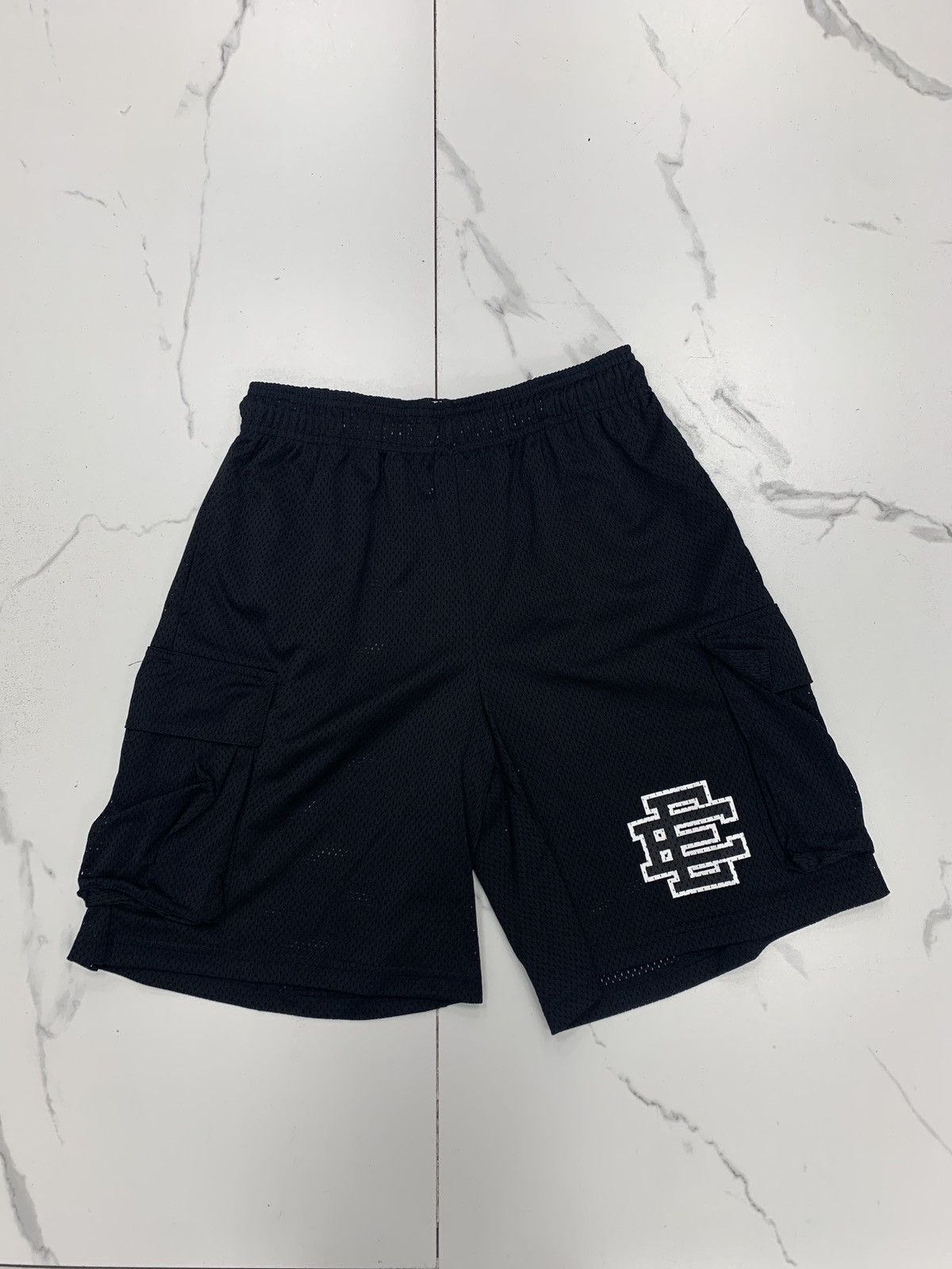 Eric Emanuel Eric Emanuel EE Margo Short "Black" Size US 32 / EU 48 - 1 Thumbnail