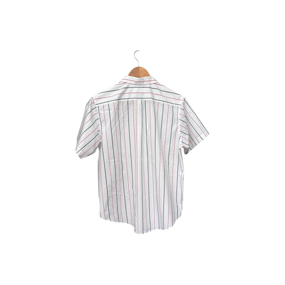 Issey Miyake ISSEY MIYAKE LOOP COLLAR Size M / US 6-8 / IT 42-44 - 3 Thumbnail
