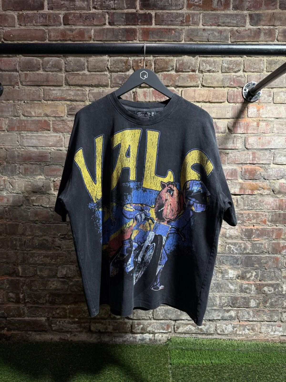 Other Vale State Camel Racing Tee Sz. XL Size ONE SIZE - 1 Thumbnail