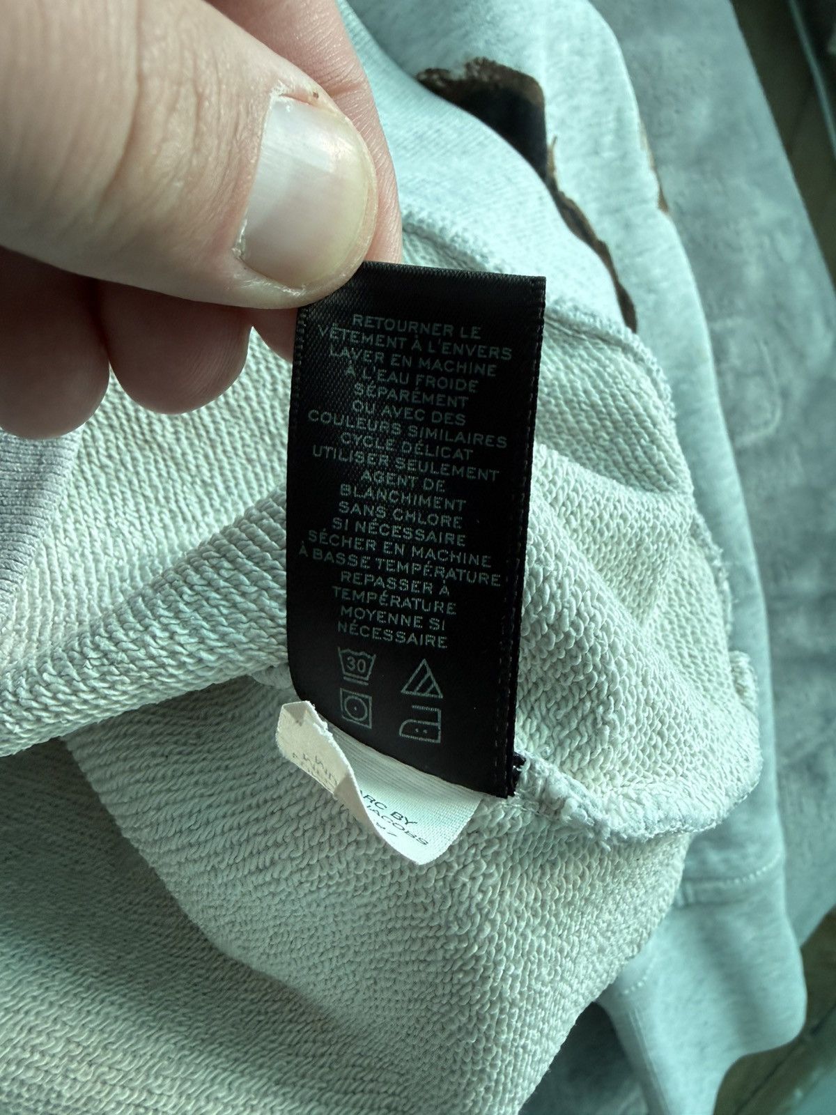 Marc by Marc Jacobs Marc jacobs Size S / US 4 / IT 40 - 8 Thumbnail