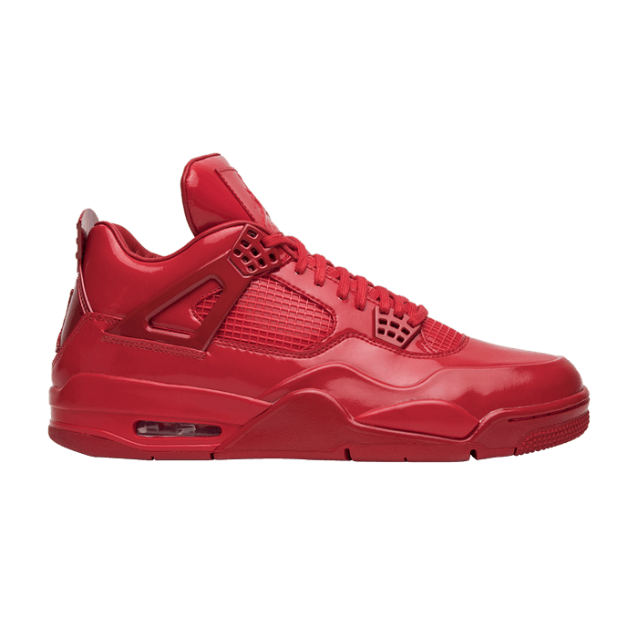 jordan 4 retro 11lab4 red