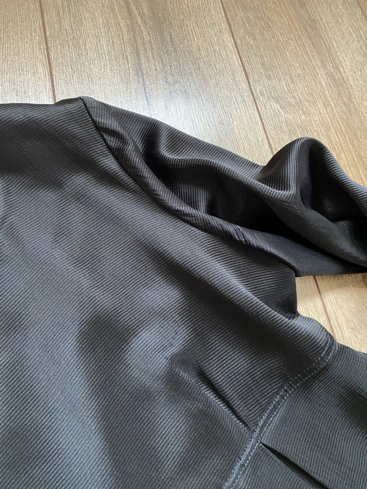 Burberry Burberry midi dress black elegant London USA 12 classy Size L / US 10 / IT 46 - 13 Thumbnail
