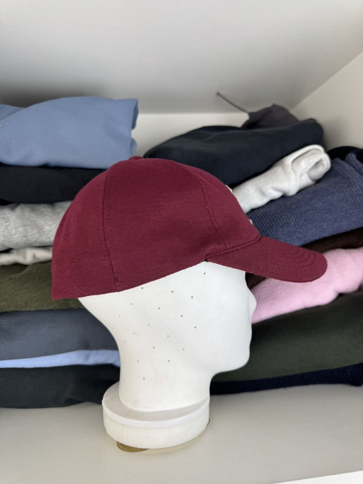 Stussy Vintage Stussy Cap Hat Size S-M Size ONE SIZE - 11 Thumbnail