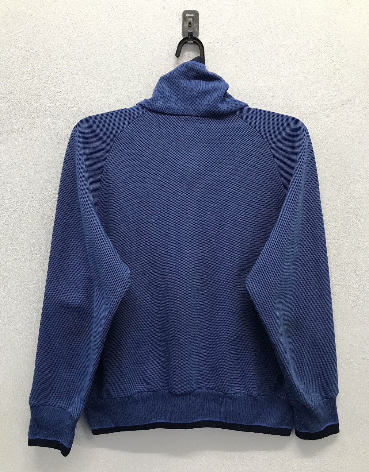 Adidas × Descente × Vintage Vintage Adidas Jacket Size US M / EU 48-50 / 2 - 2 Thumbnail