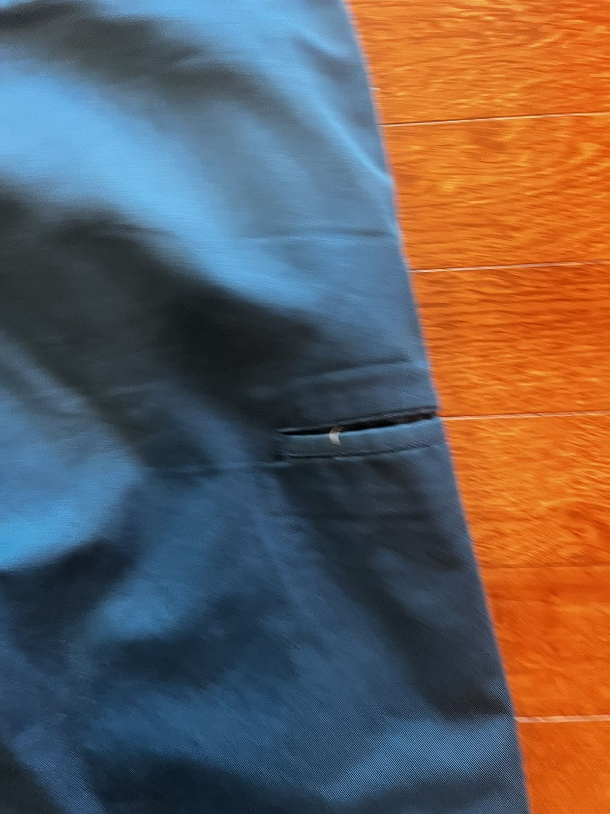 Supreme Supreme Work Pant Size US 32 / EU 48 - 9 Thumbnail