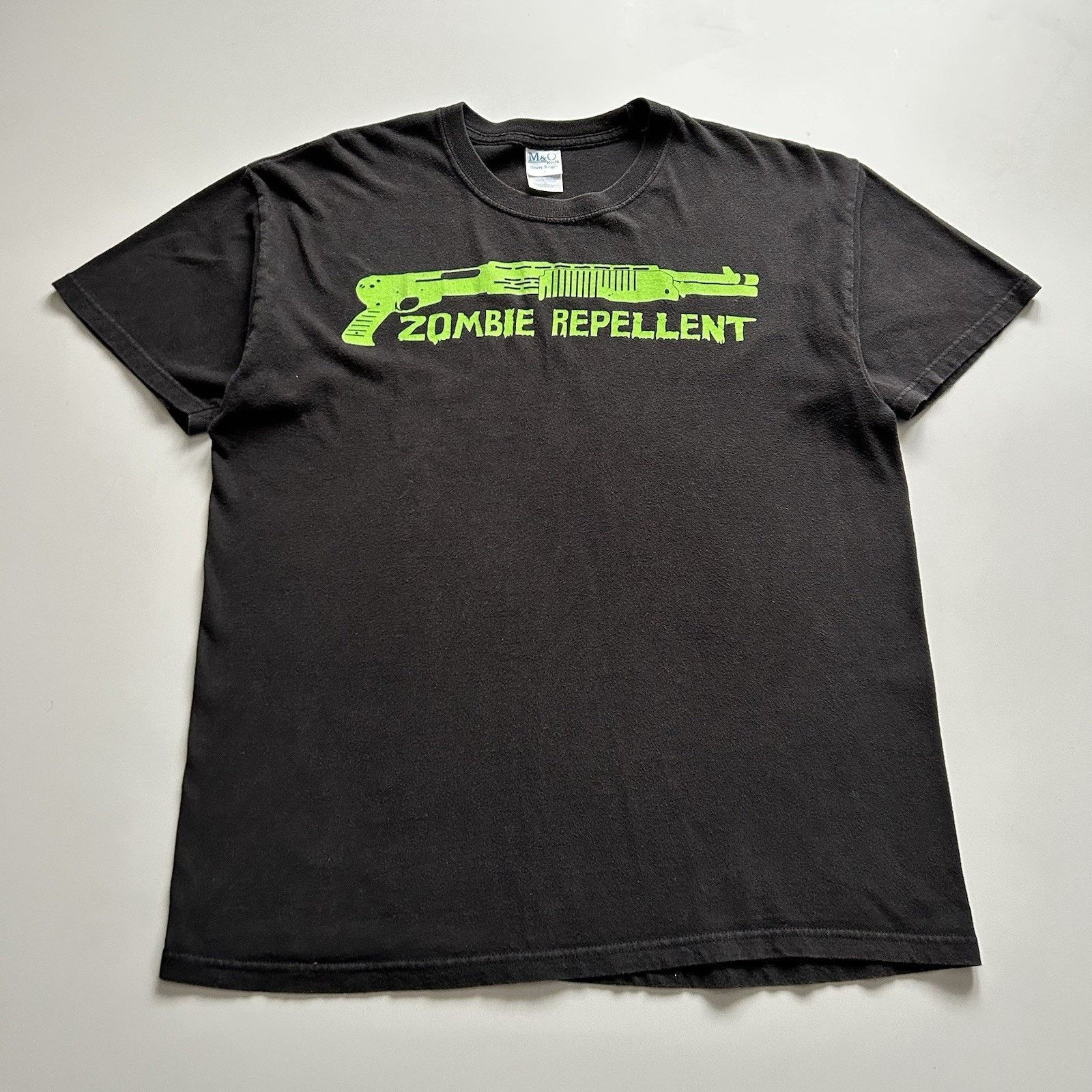 トップス 00s Resident Evil OUTBREAK T-shirt Vintage Vintage 2003 Resident Evil Outbreak PS2 Capcom T-shirt
