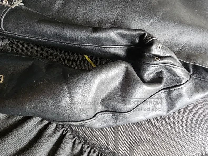 Schott Schott Cowhide jacket leather coat Size US S / EU 44-46 / 1 - 6 Thumbnail