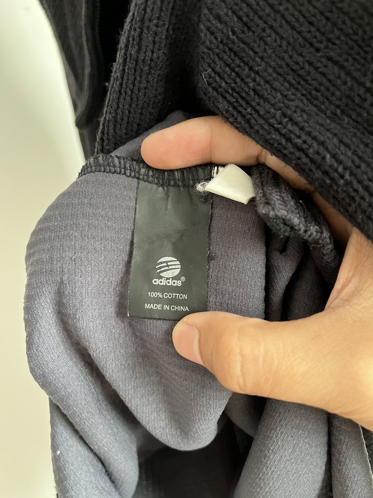 Yohji Yamamoto Yohji Yamamoto x adidas Y3 Size US M / EU 48-50 / 2 - 7 Thumbnail
