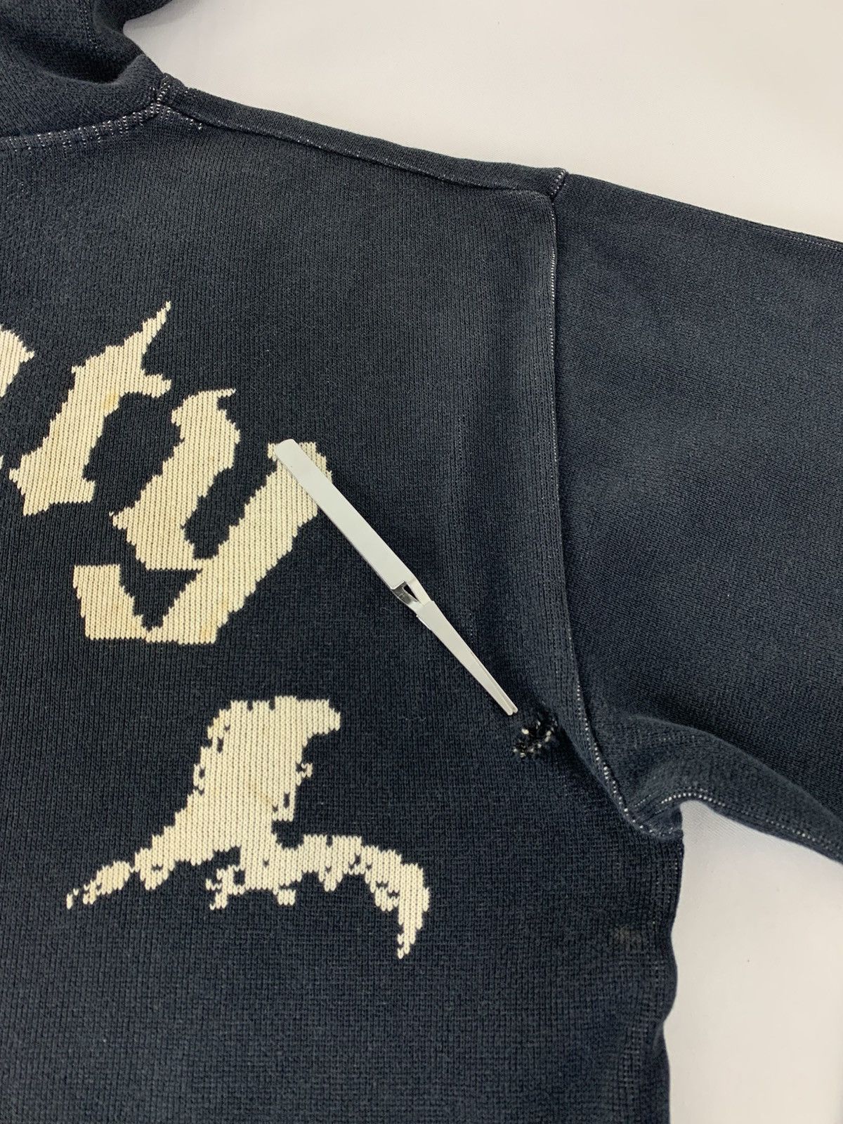 Bounty Hunter Hype Bounty Hunter Zip Up Hoodies BH Big Logo Design Size US L / EU 52-54 / 3 - 15 Thumbnail