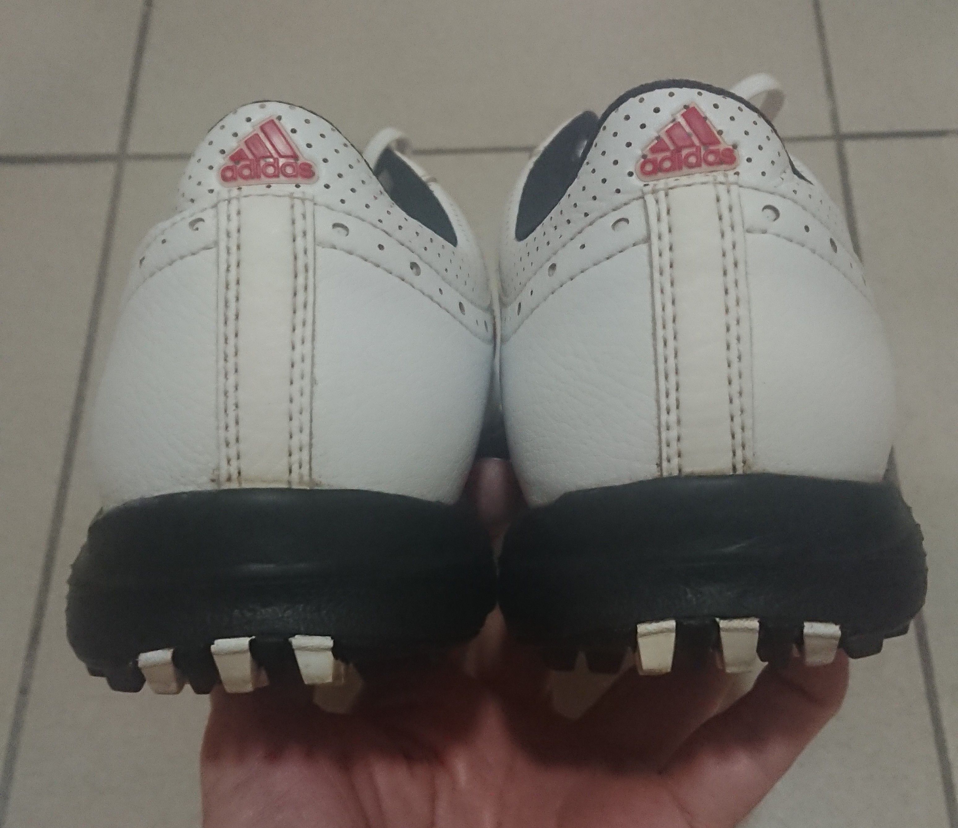 Adidas Adidas golf Golflite 5 wd Size US 11.5 / EU 44-45 - 7 Thumbnail