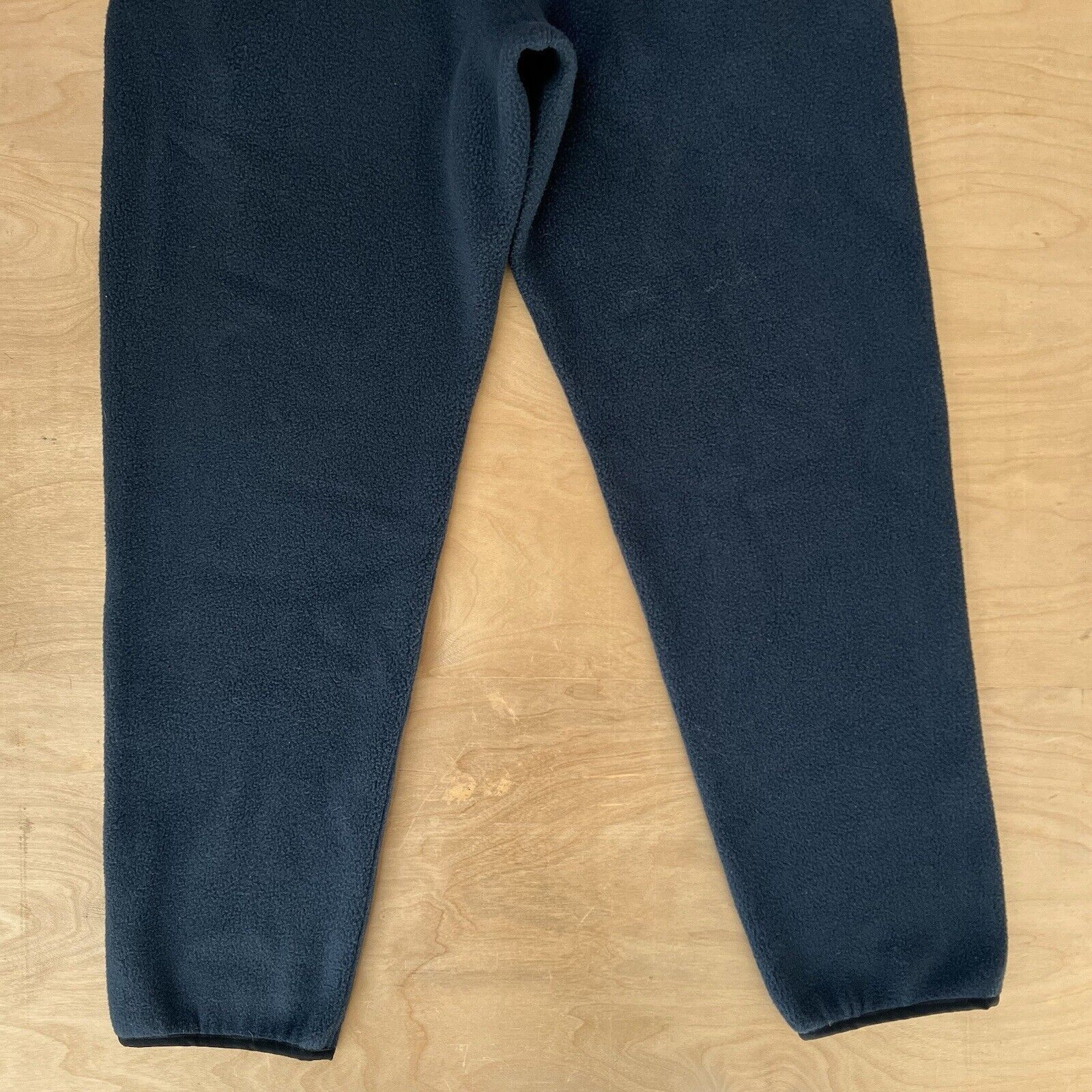 Outerknown Outerknown Sweatpants Medium Blue Cozy Loungewear Size US 33 - 8 Thumbnail