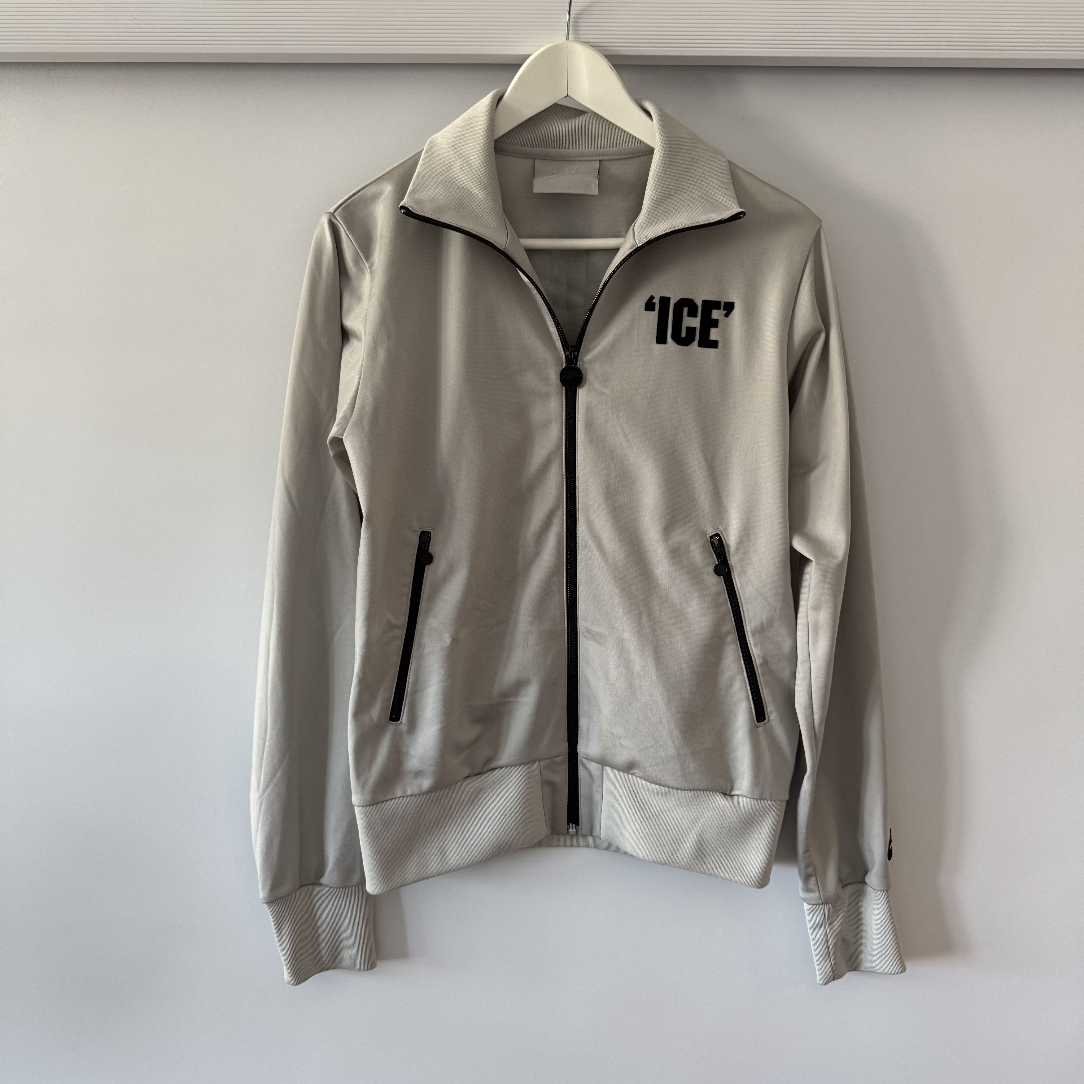 Corteiz × Nike Cortiez x Nike NRG Jacket Gully Grey size M brand
