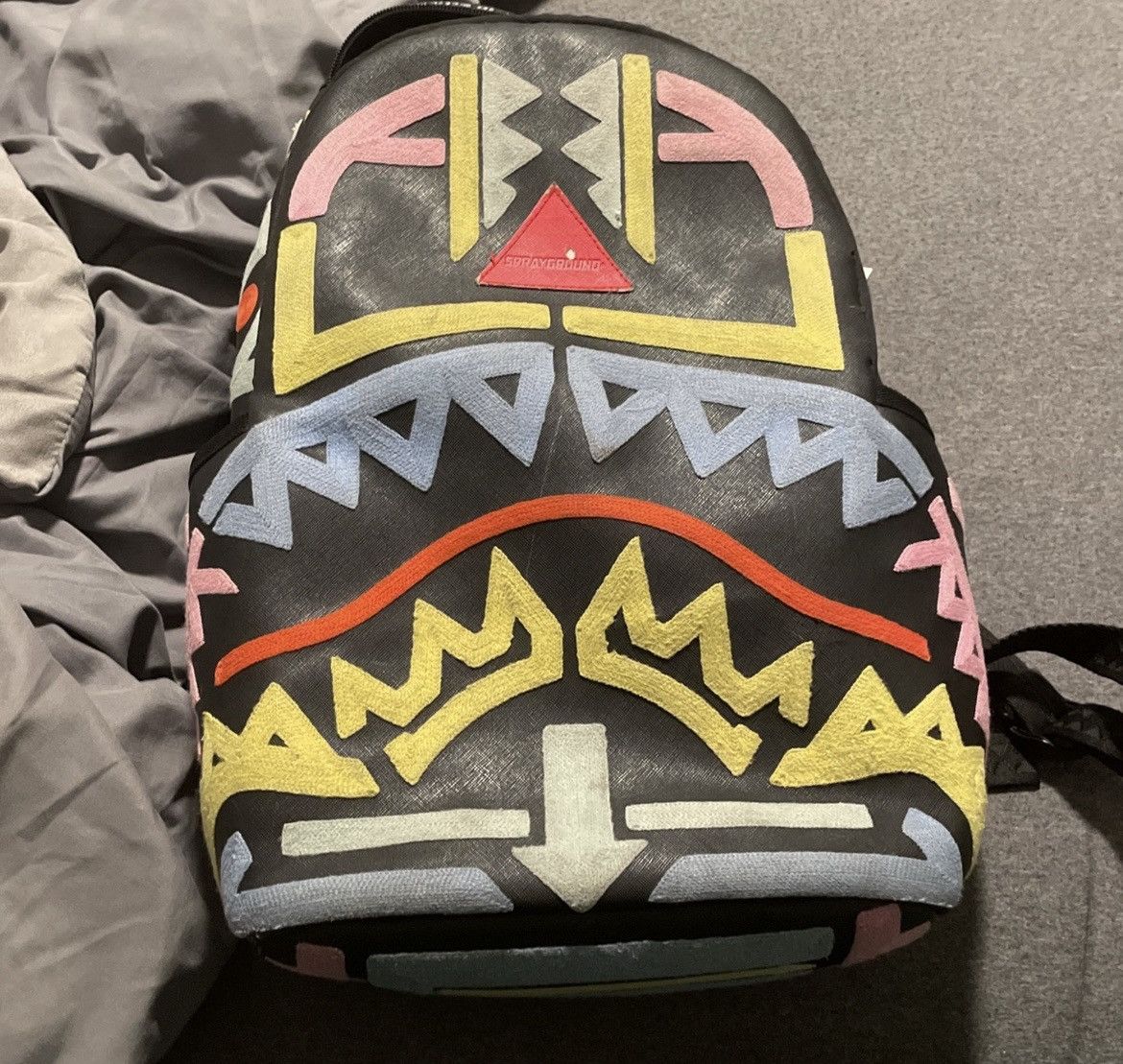 Sprayground Sprayground backpack Size ONE SIZE - 1 Thumbnail