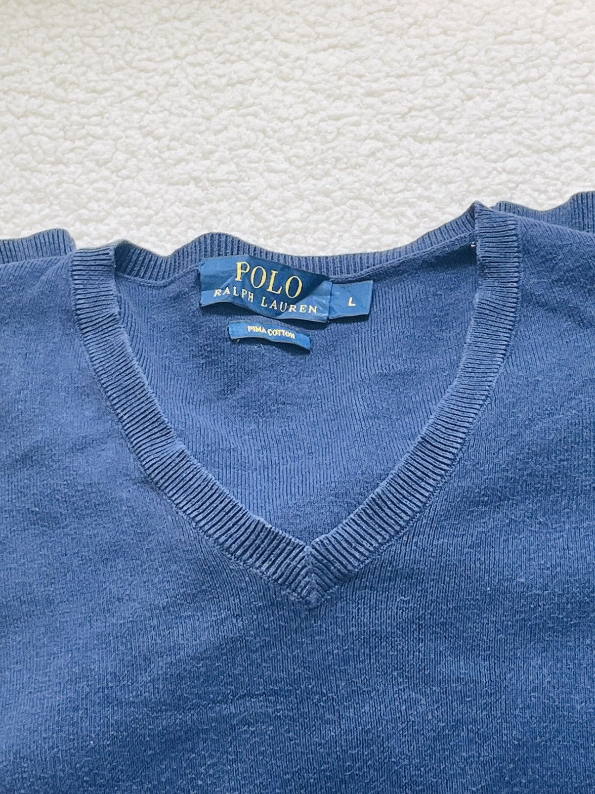 Ralph Lauren Polo Ralph Lauren Taille L (EU 52-54) Size US L / EU 52-54 / 3 - 2 Thumbnail