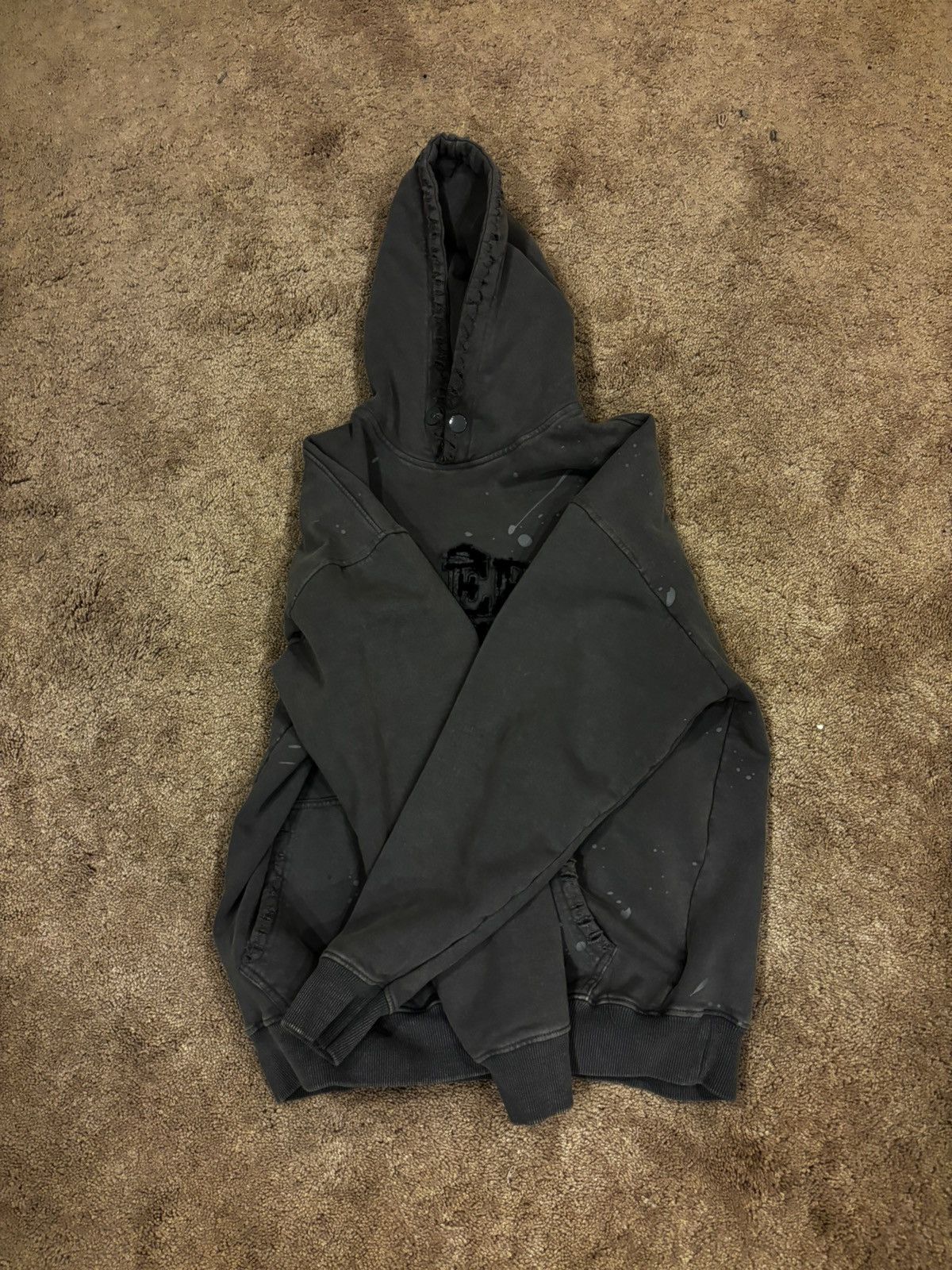 Other Colere black hoodie Size US XS / EU 42 / 0 - 3 Thumbnail