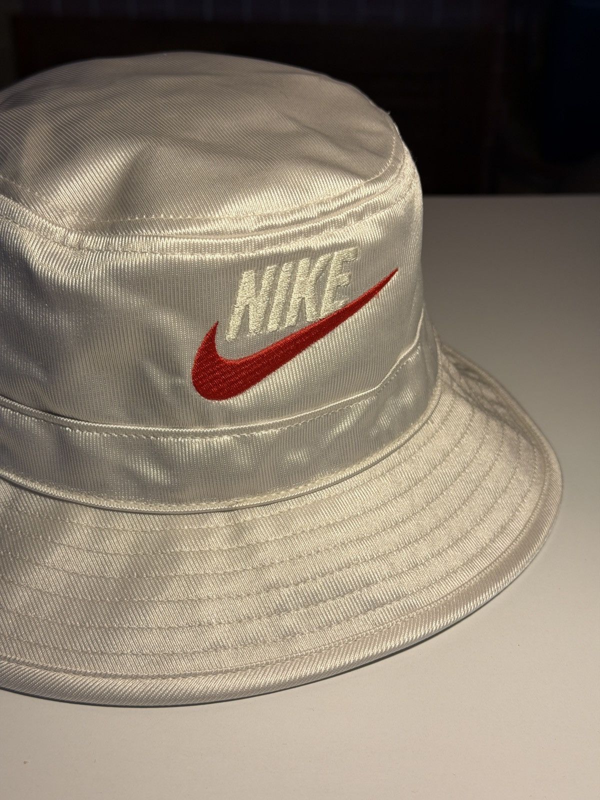 Supreme Nike Supreme 24SS Dazzle Crusher Bucket Hat L/XL FZ6789
