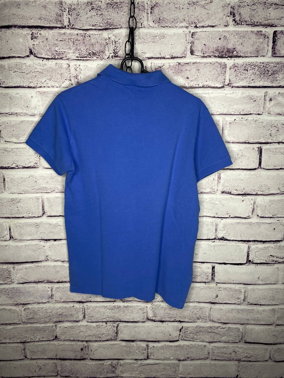 RRL Ralph Lauren MENS polo Ralph Lauren vintage old money mini logo Size US S / EU 44-46 / 1 - 8 Thumbnail